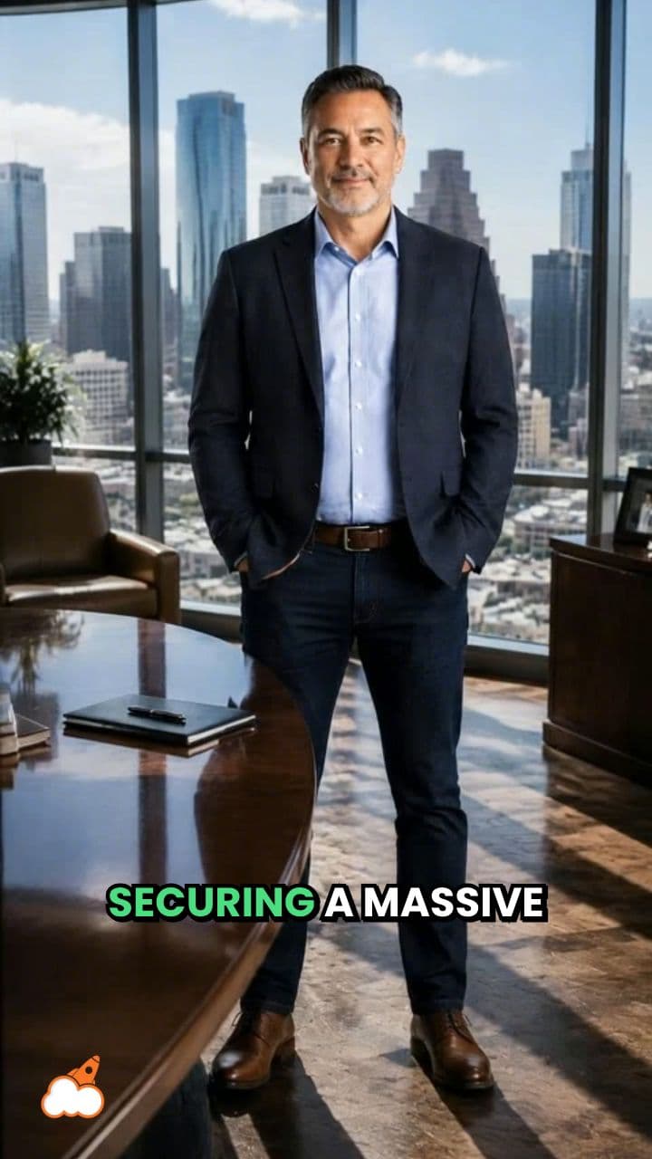 Houston Startup Loans With Free Marketing