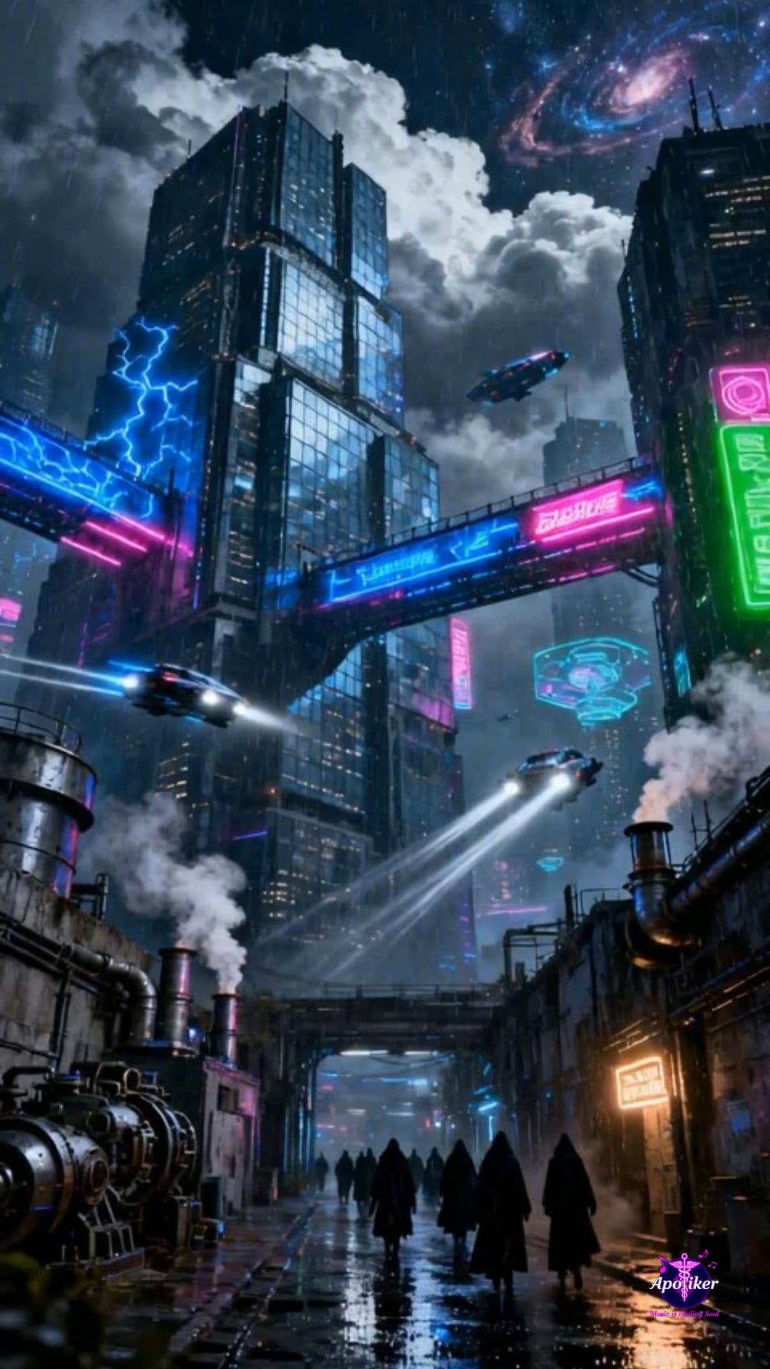 Binary Boots Rebellion