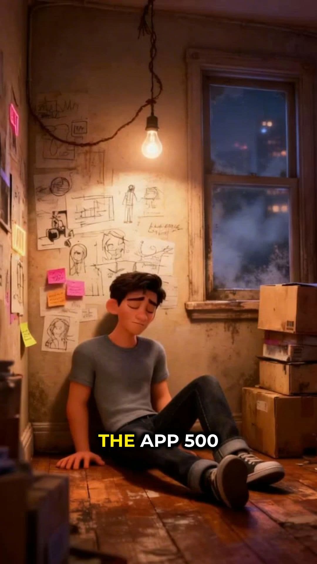 The Airbnb Cereal Story