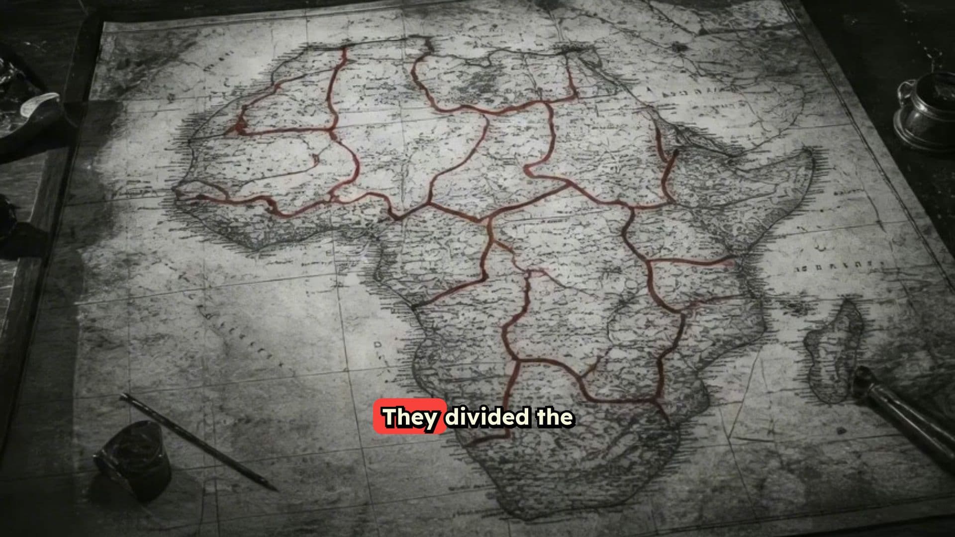 Africa Must Unite - Part 2: The Struggle