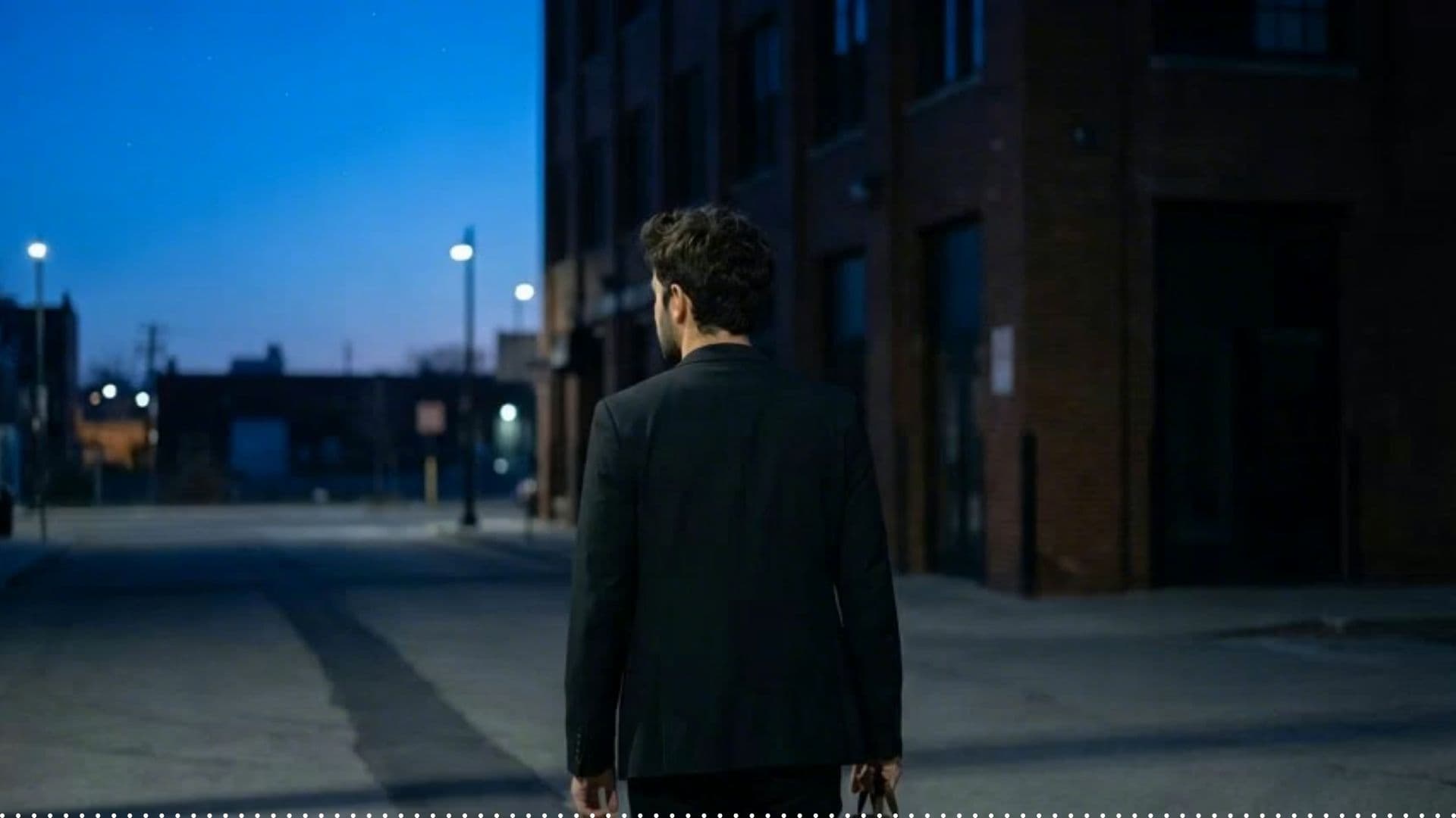 Everywhere You're Not