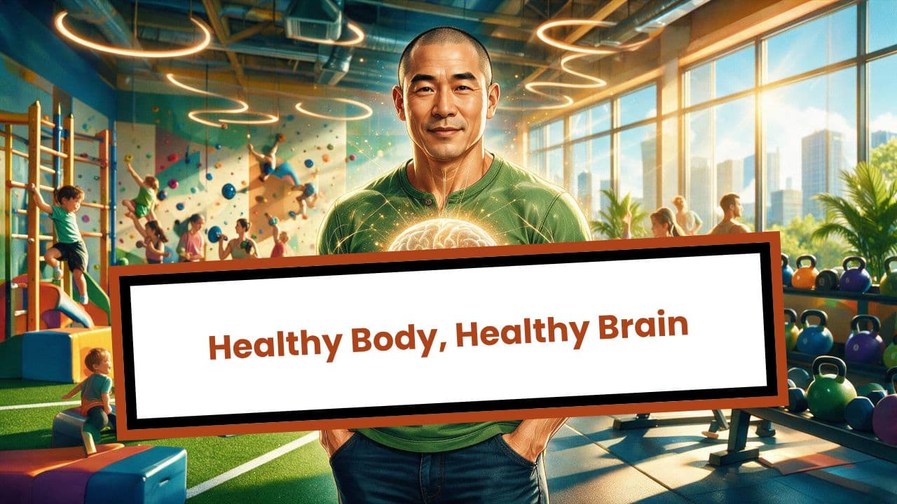 Healthy Body, Healthy Brain