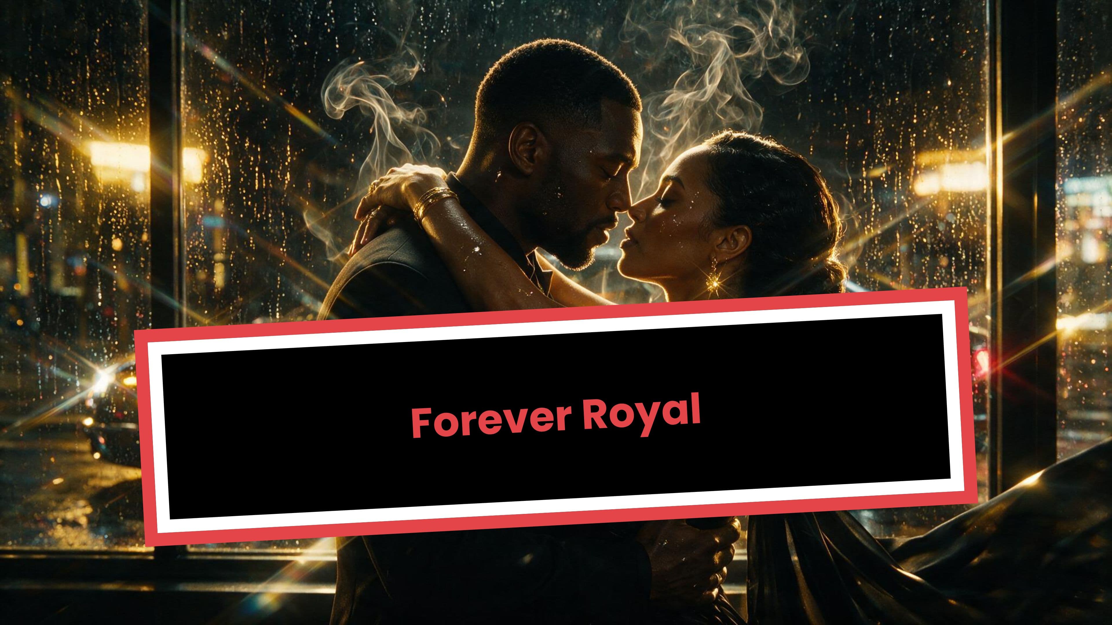 Forever Royal