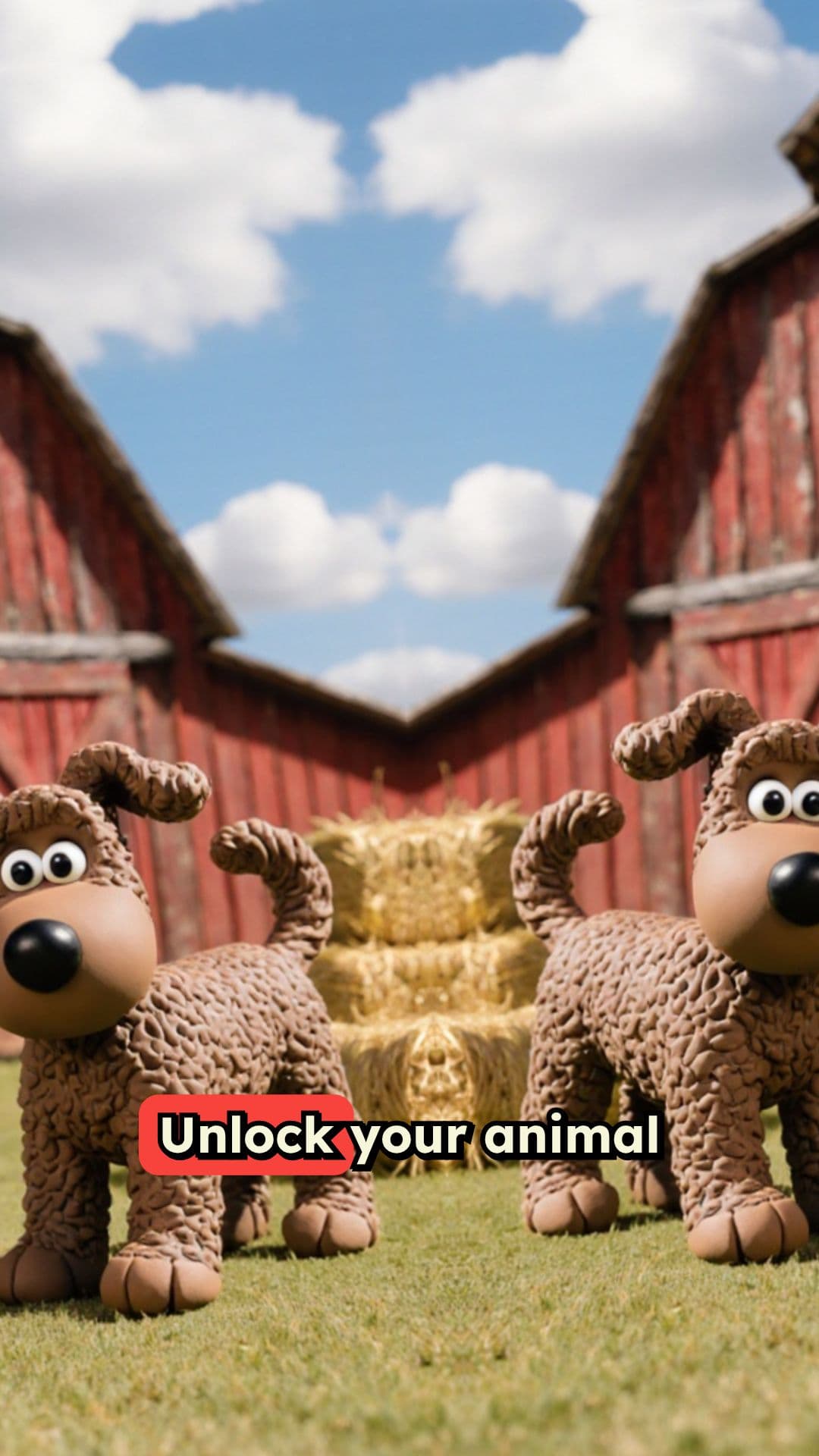 Animal Vocabulary Adventure