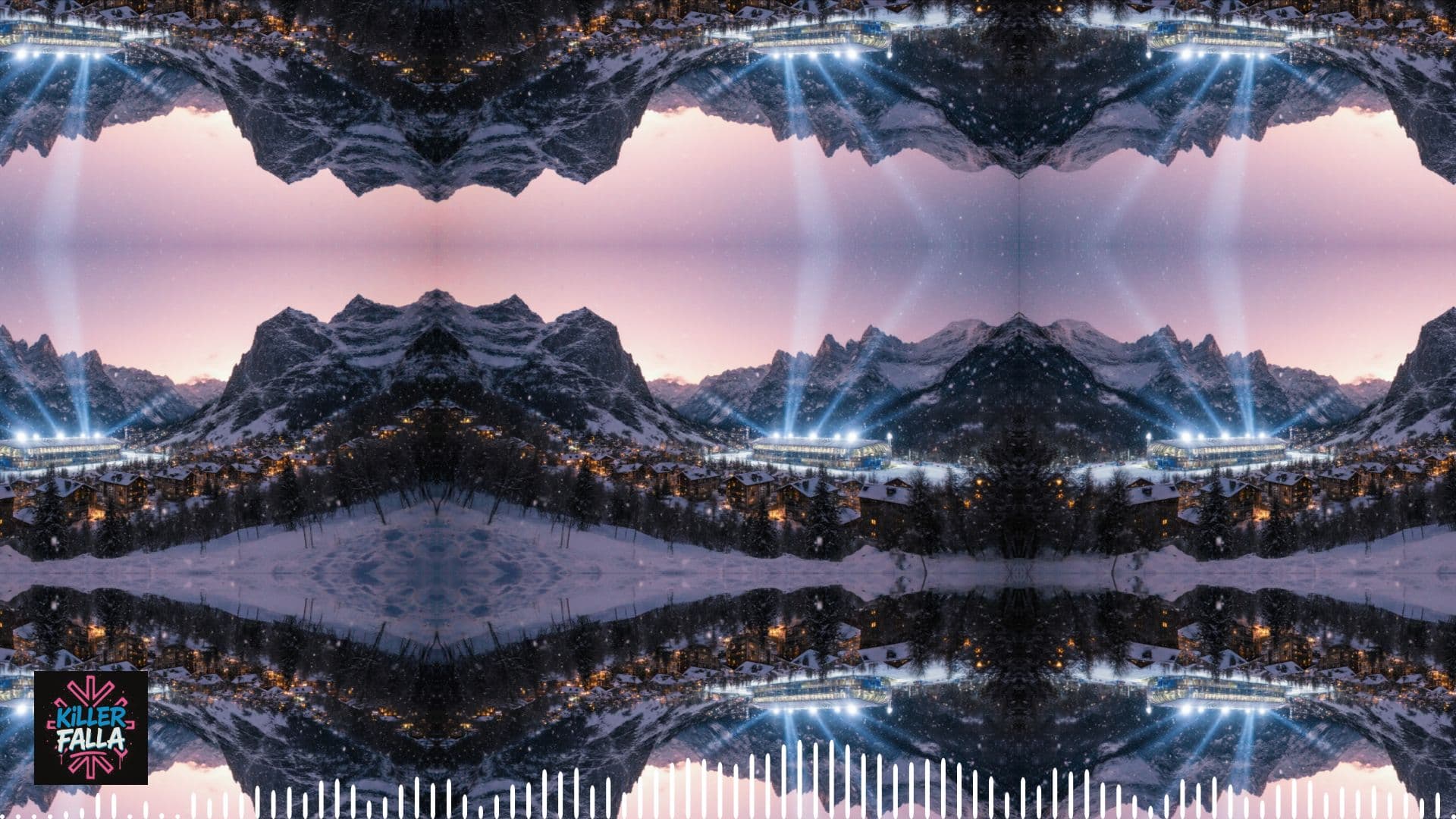 Oro sul ghiaccio di Cortina