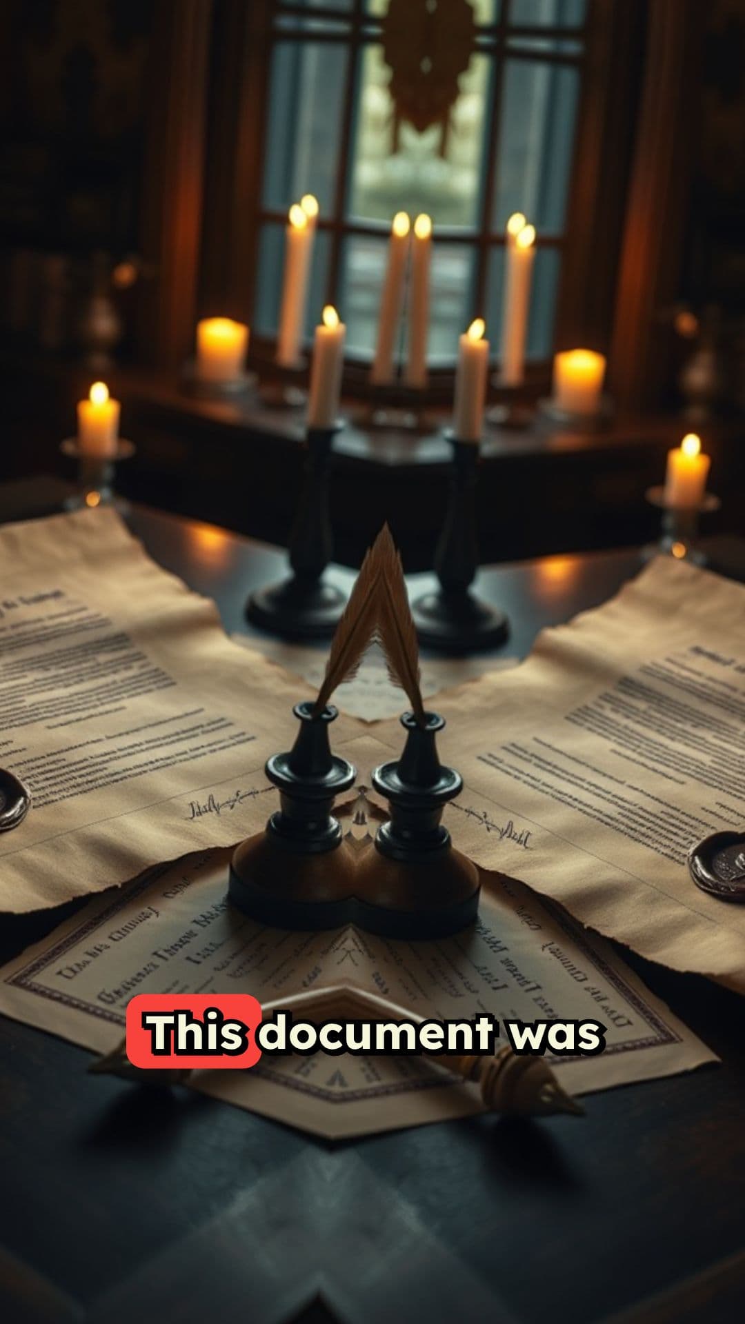 The Hidden Letter of Religious Freedom