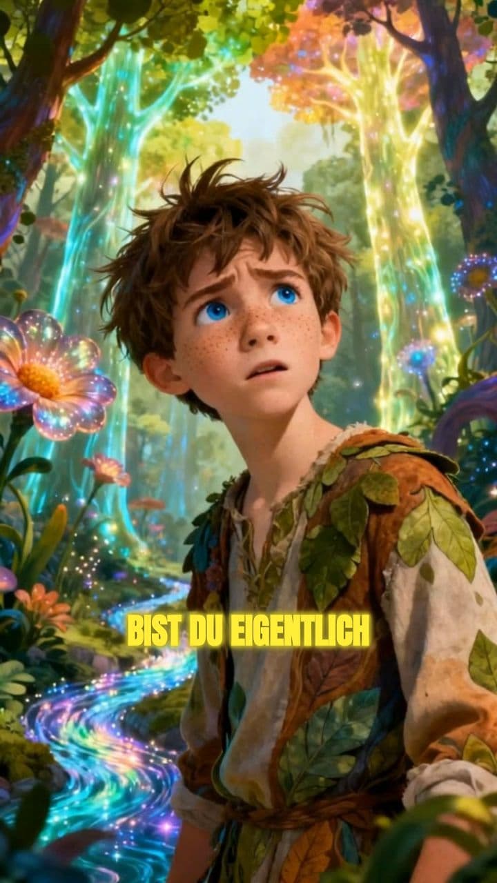 Die Ekstase, die du nicht erlebst