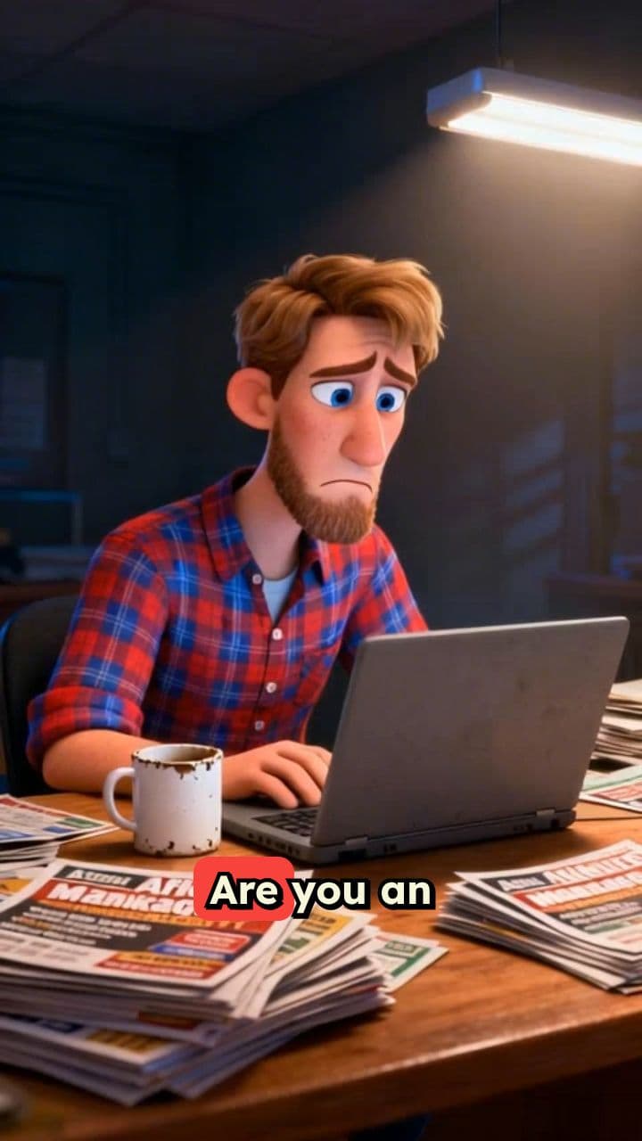 Revid.ai for Affiliates: Boost Your Commissions!