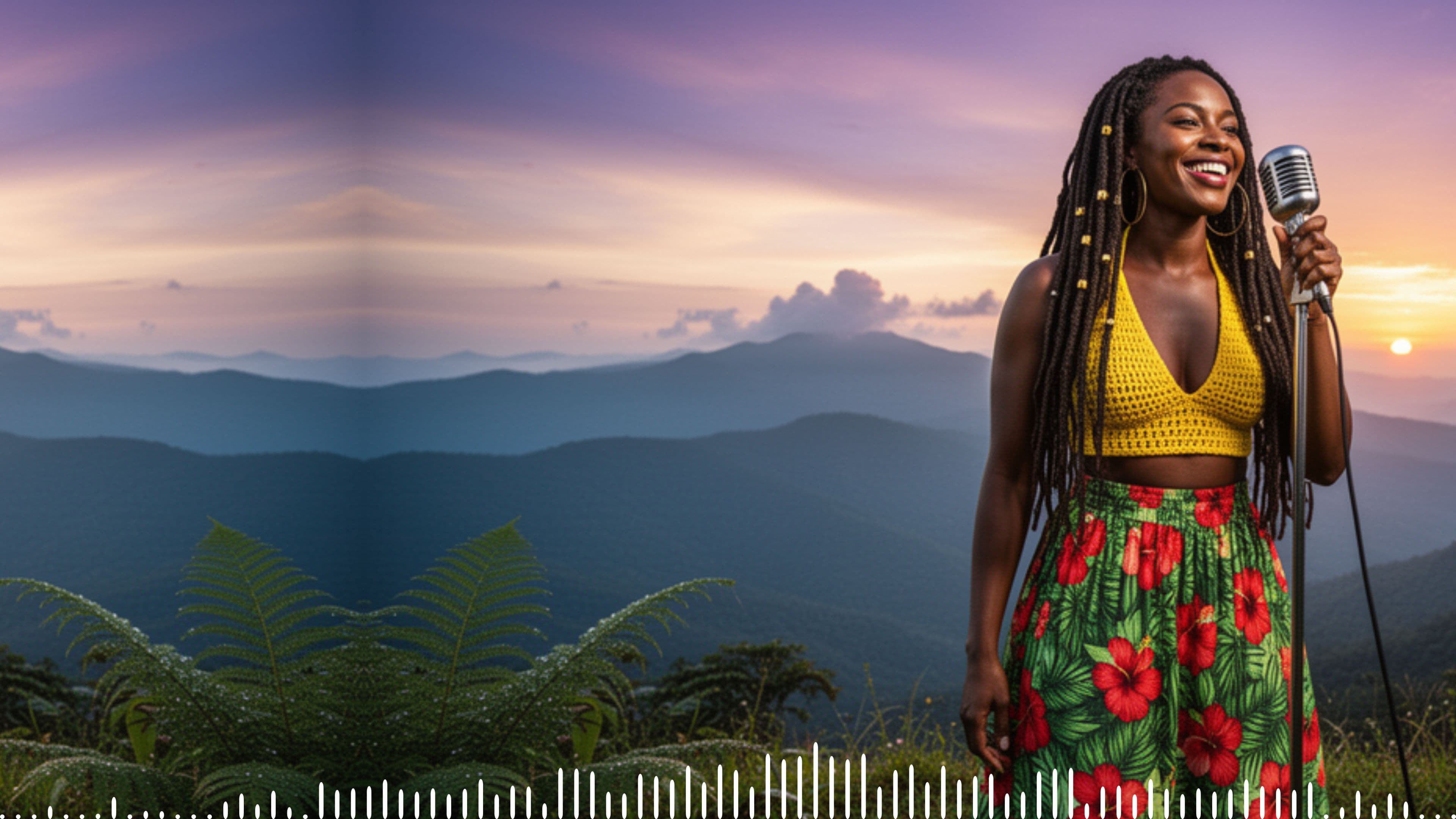 My Help Comes From the Lord