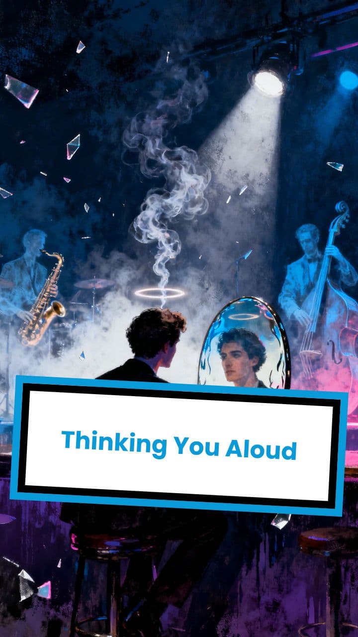 Thinking You Aloud