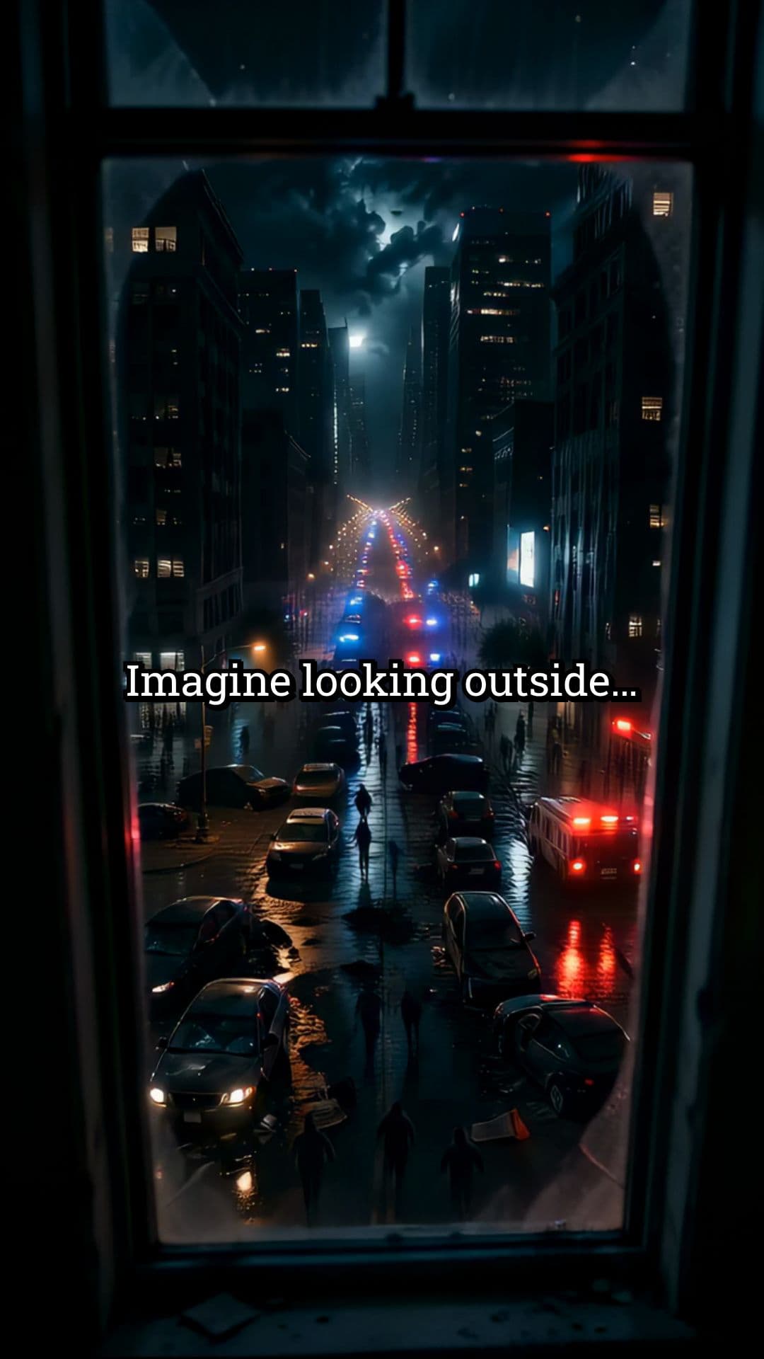 Would You Be Ready for Dajjal?