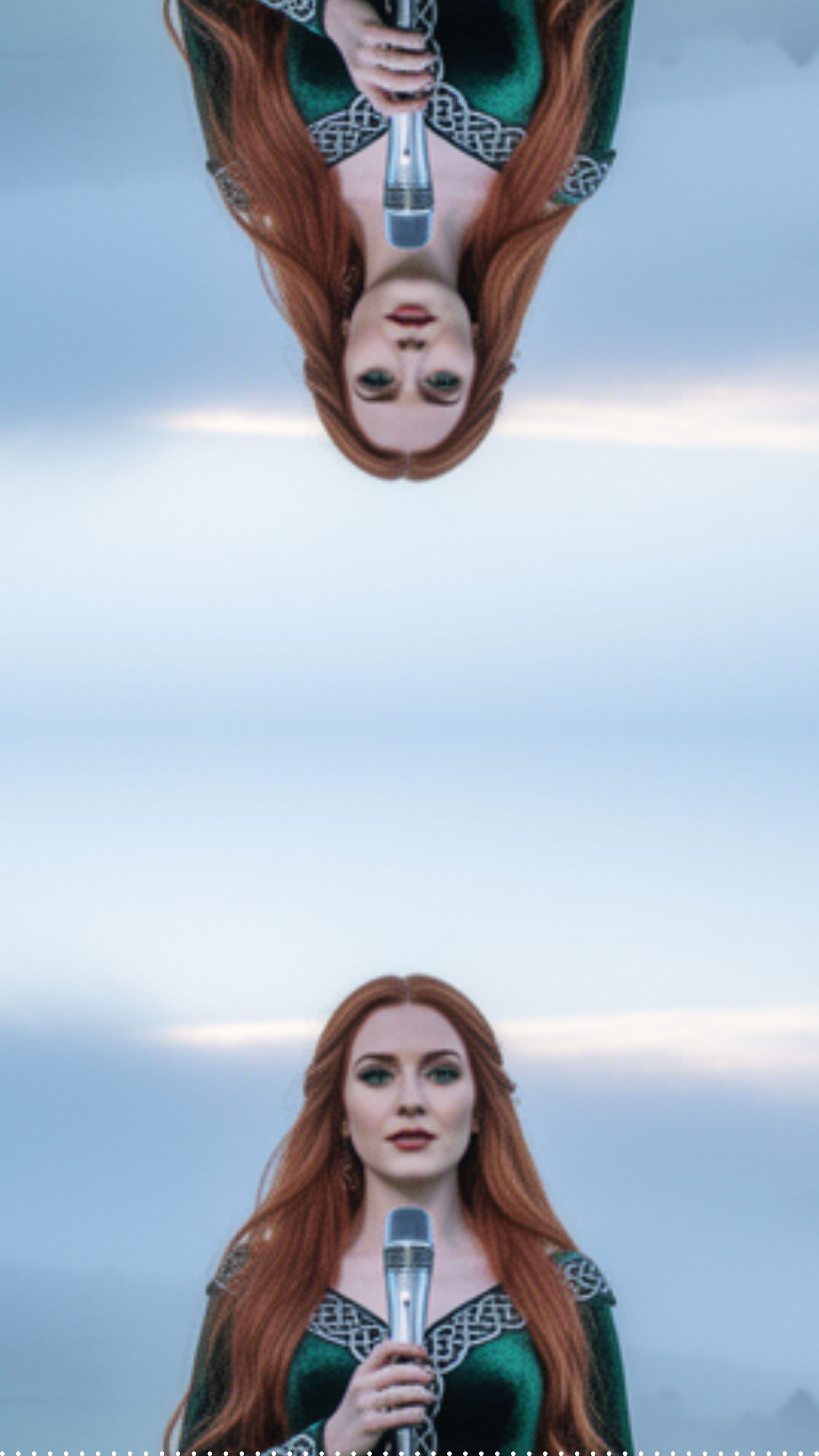 My Help Comes From the Lord