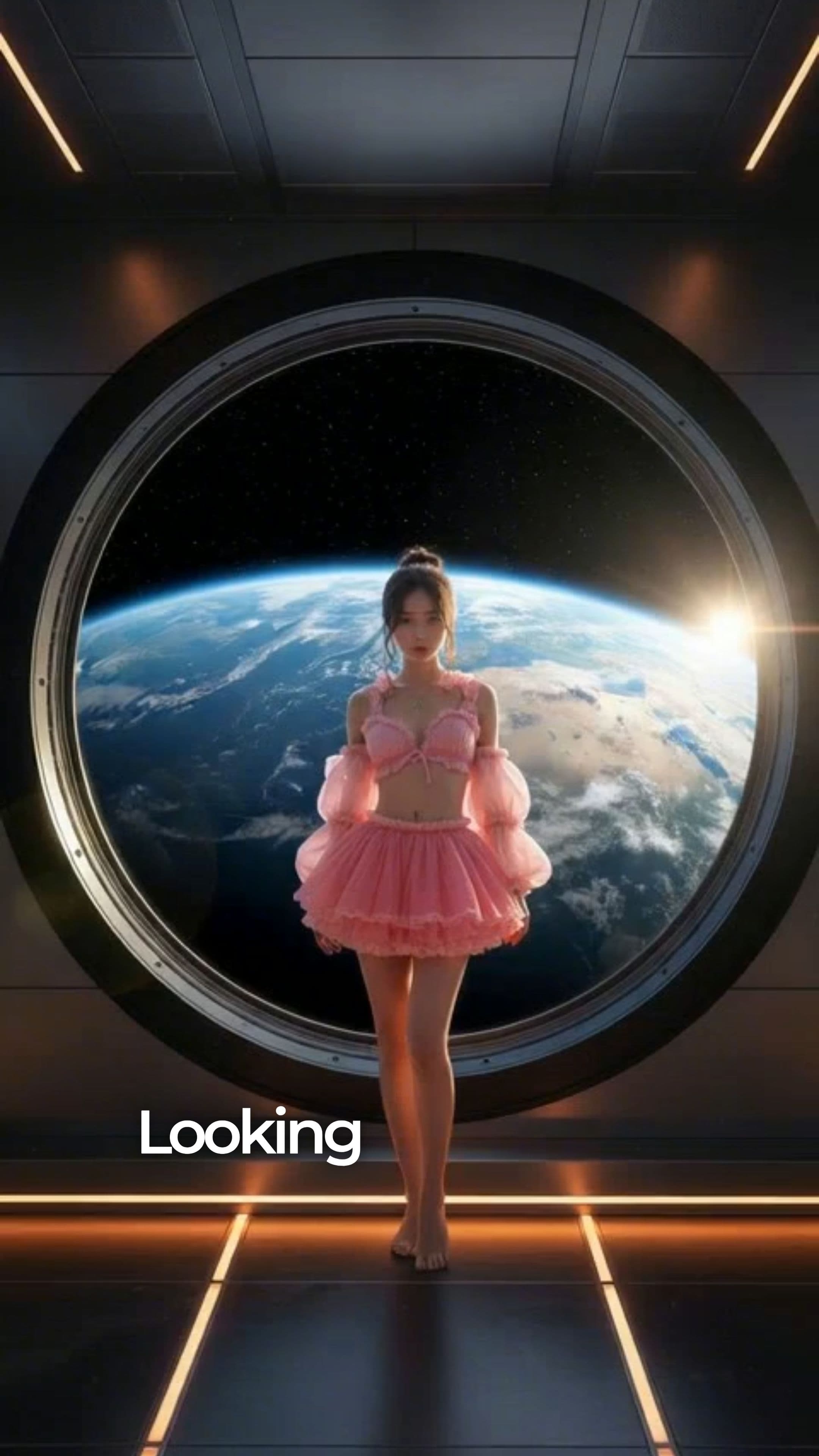 4-The Great Orbital Awakening