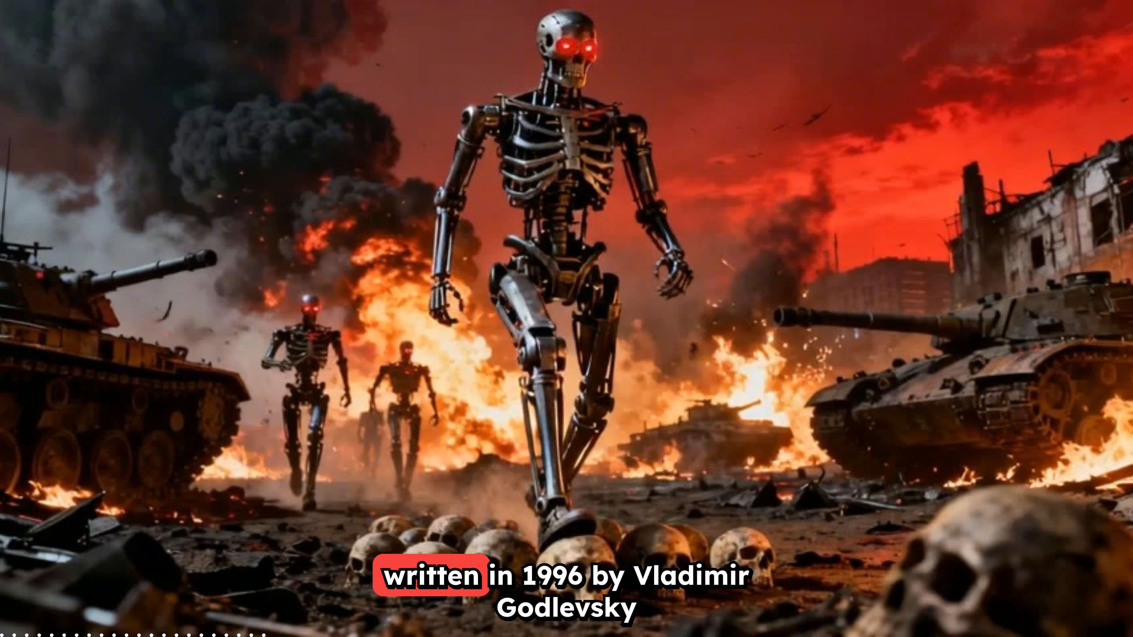 The Sunk (duplicated)