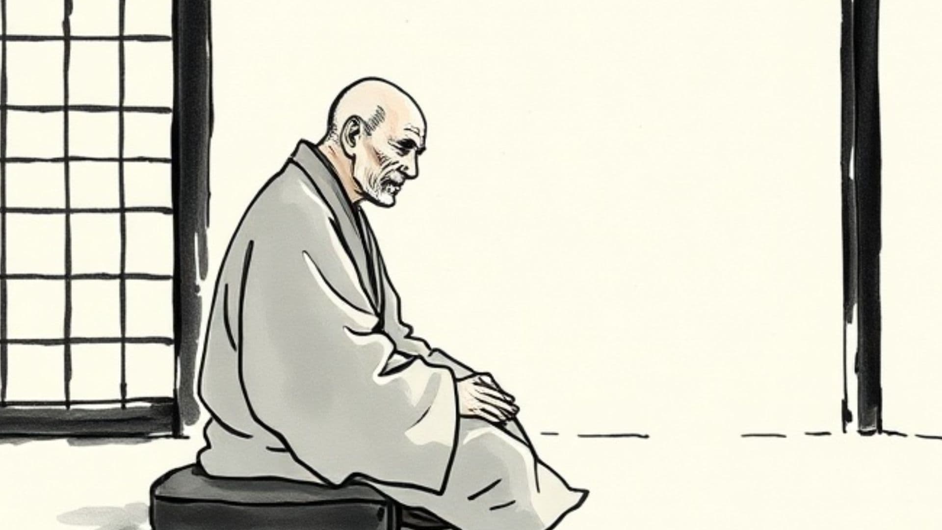 The Essence of Zen: Embracing Fluidity