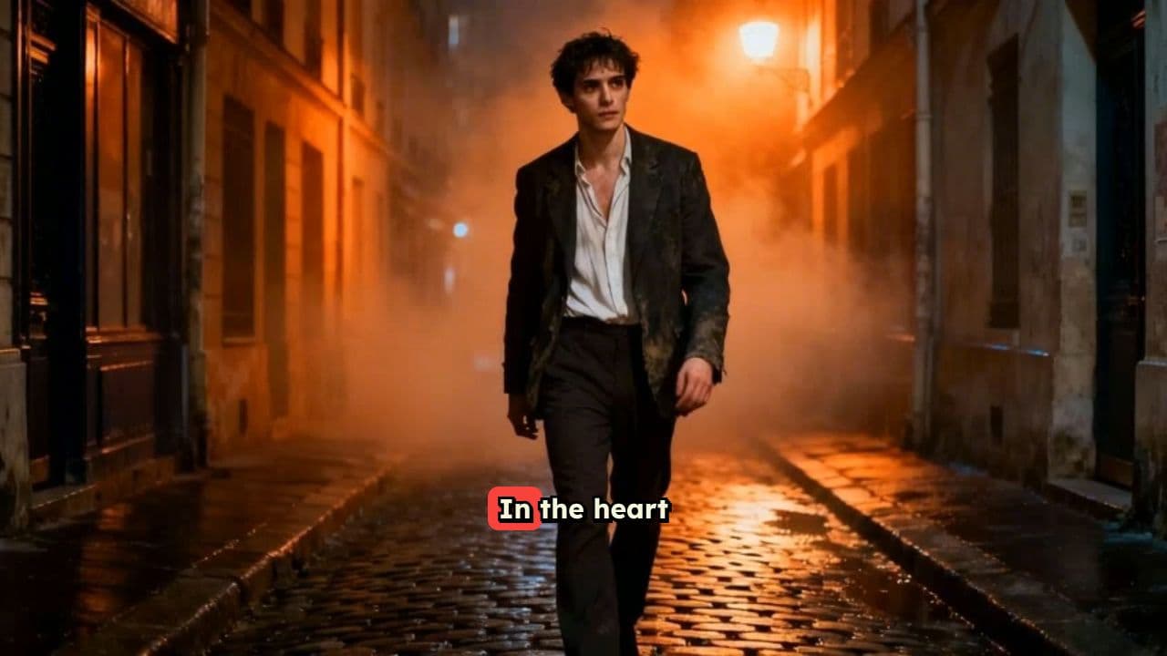 The Price of Ambition: A Parisian Tale