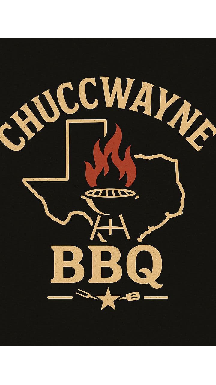 ChuccWayne BBQ Fourth of July Commercial