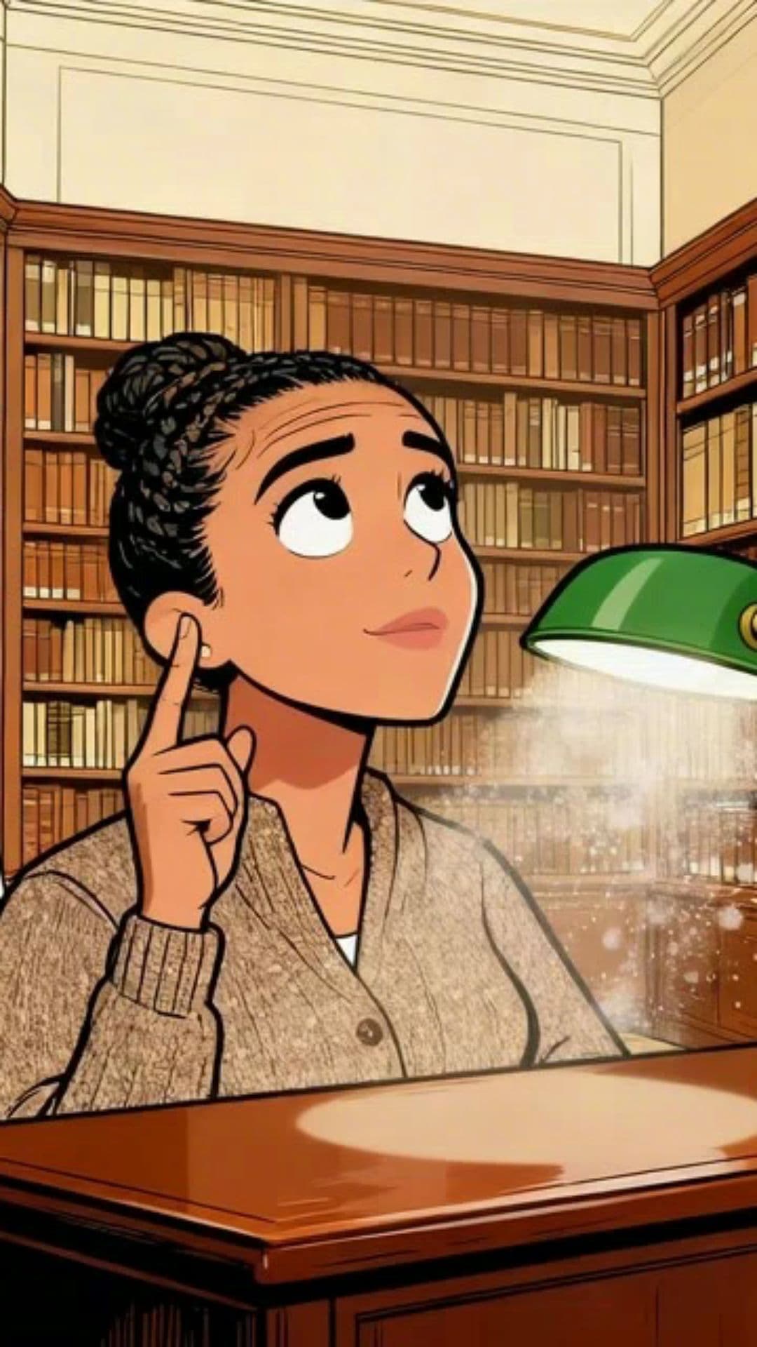 Why Memories Feel Real but Change