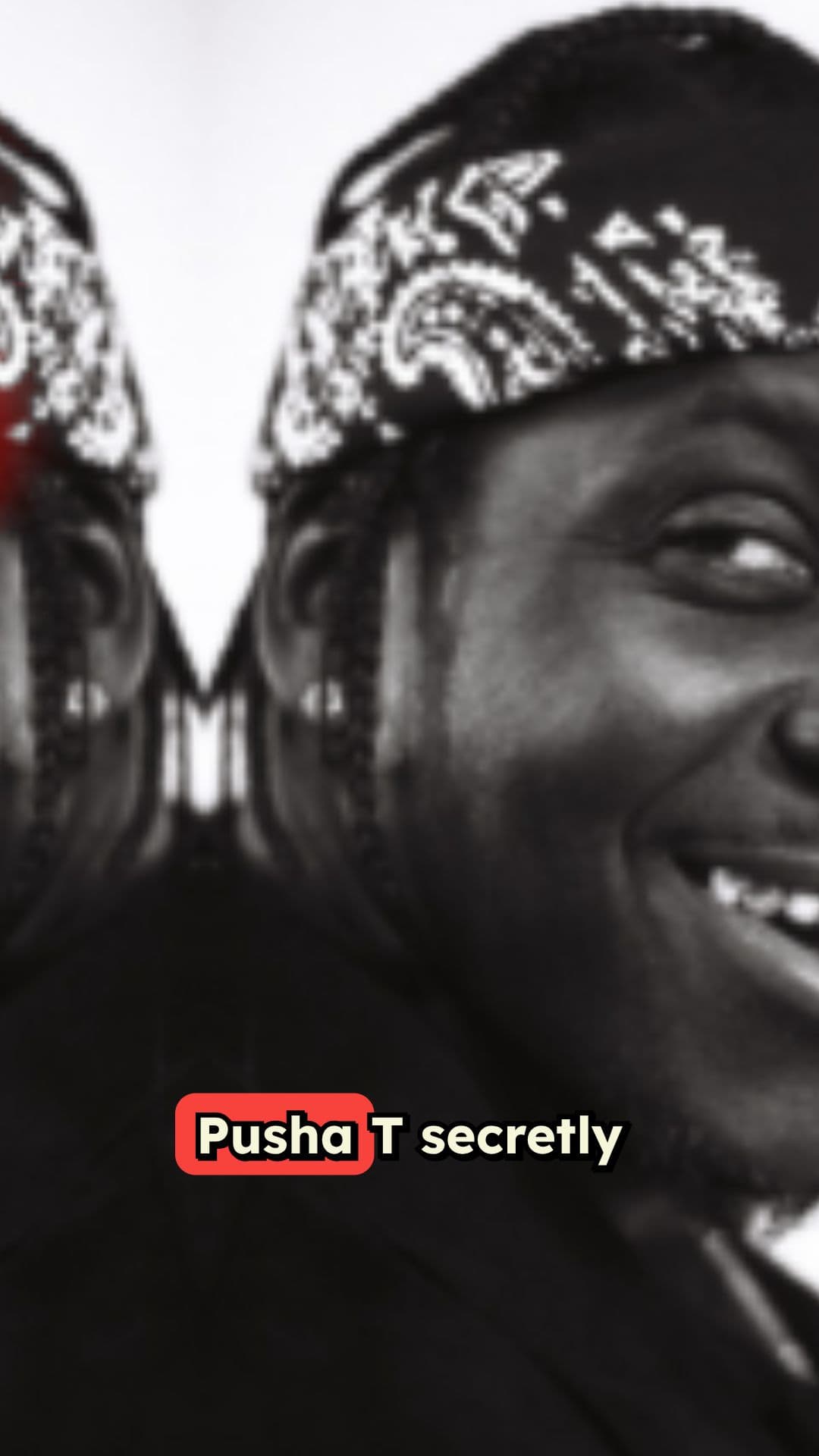 “The Gimmick Is Up” — Consequence Calls Out Pusha T