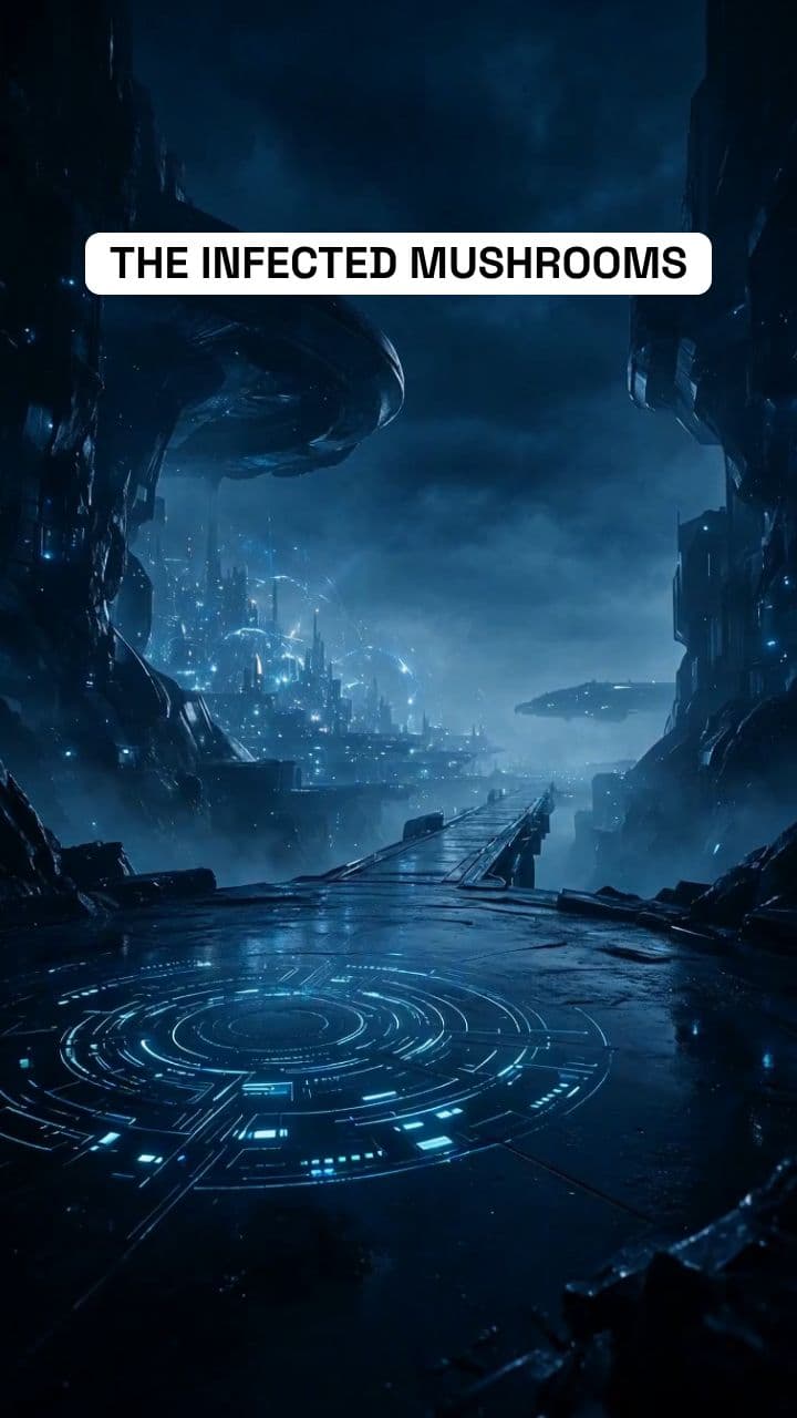 The Infected Mushrooms