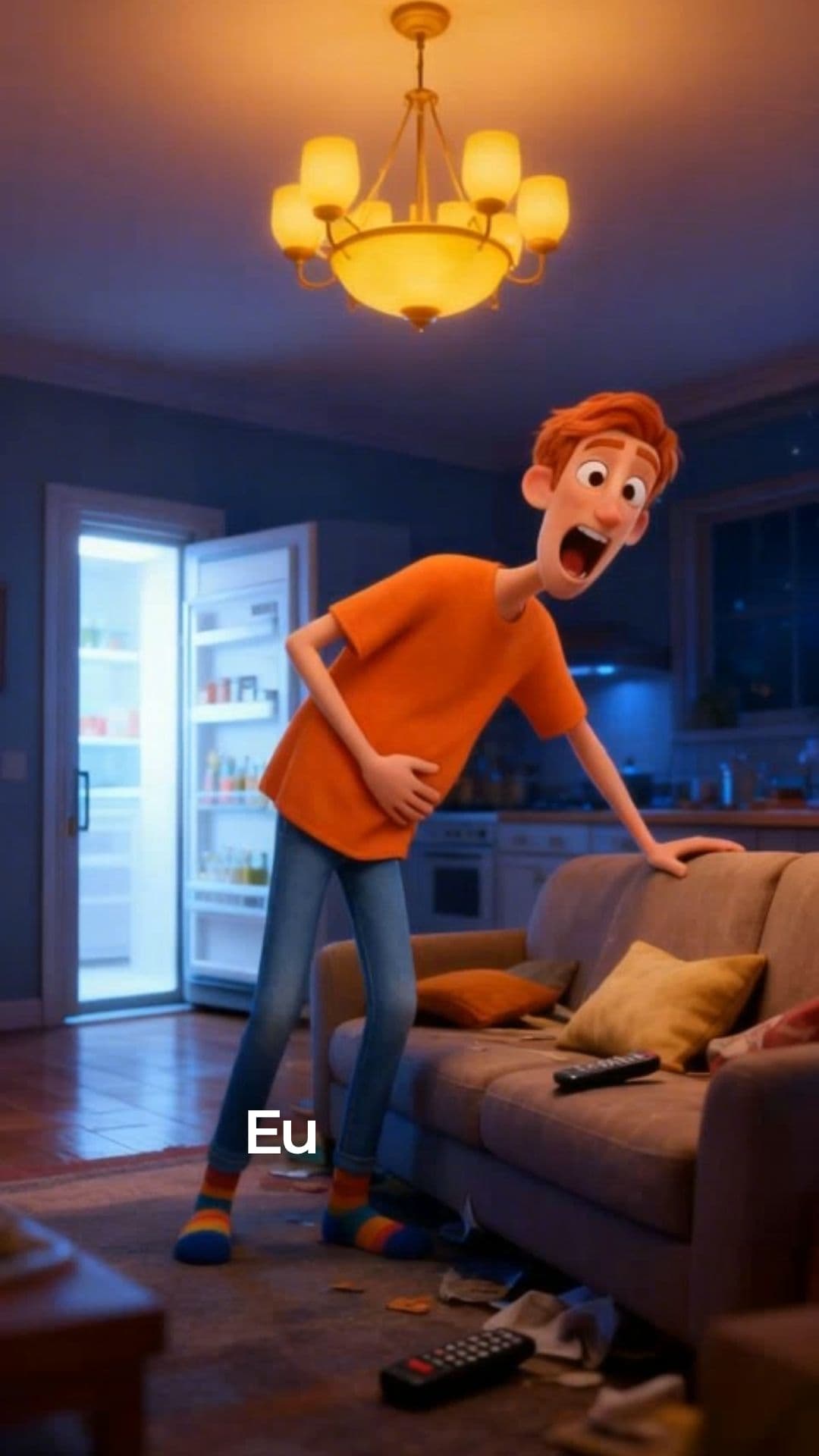 Você não tá pronto pra isso 🤯🔥