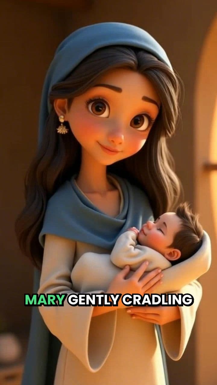 Mary's Song of Praise