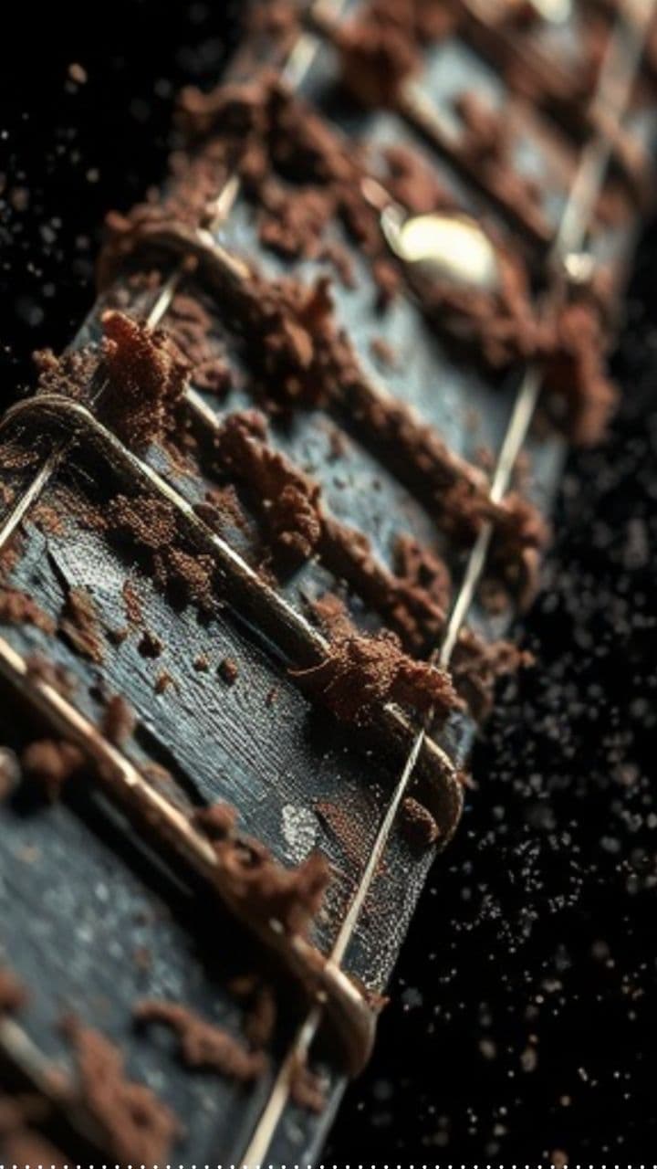 The Witch Who Eats Dicks