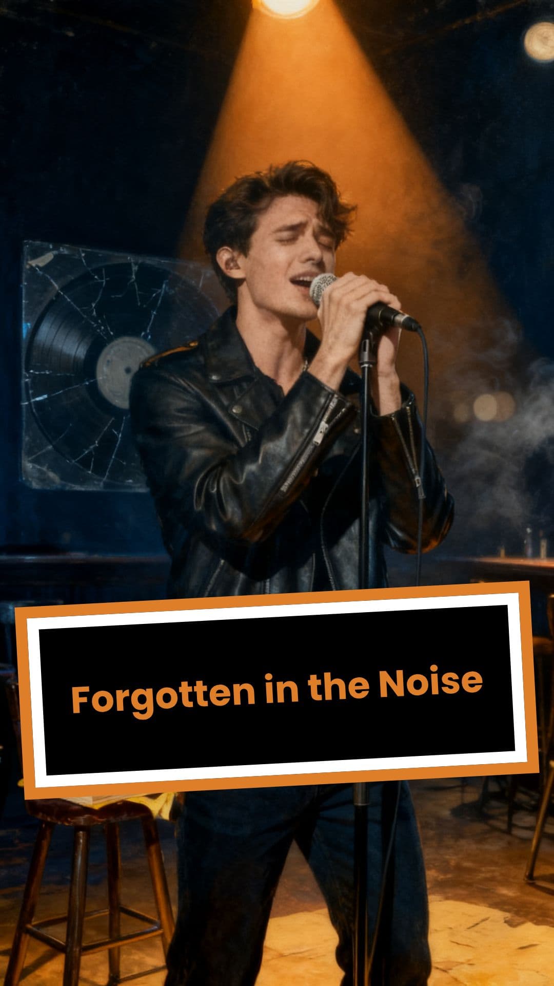 Forgotten in the Noise