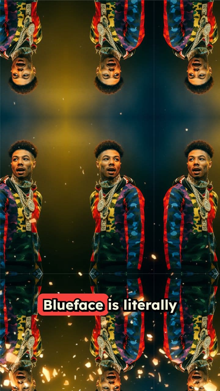 Judge Orders Seizure of Blueface Royalties
