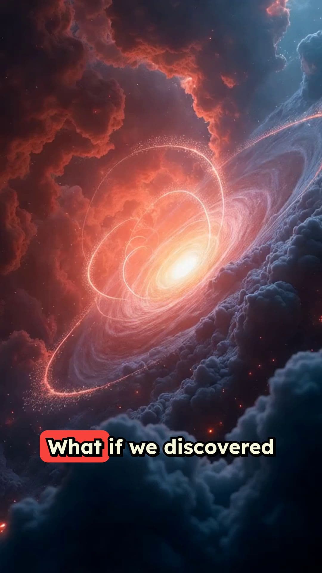 Cosmic Virus: The Silent Transformation of Humanity