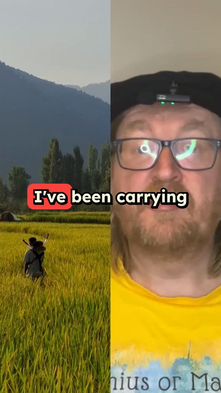 The Story People Needed