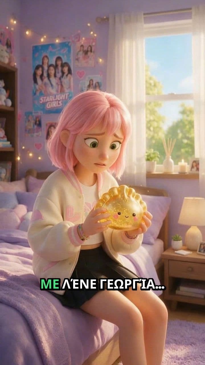 Δεν Είναι Κάθε Σκέψη Αλήθεια