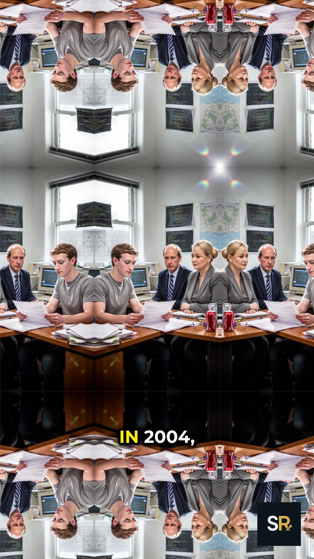 Zuckerberg’s Billion-Dollar Conviction