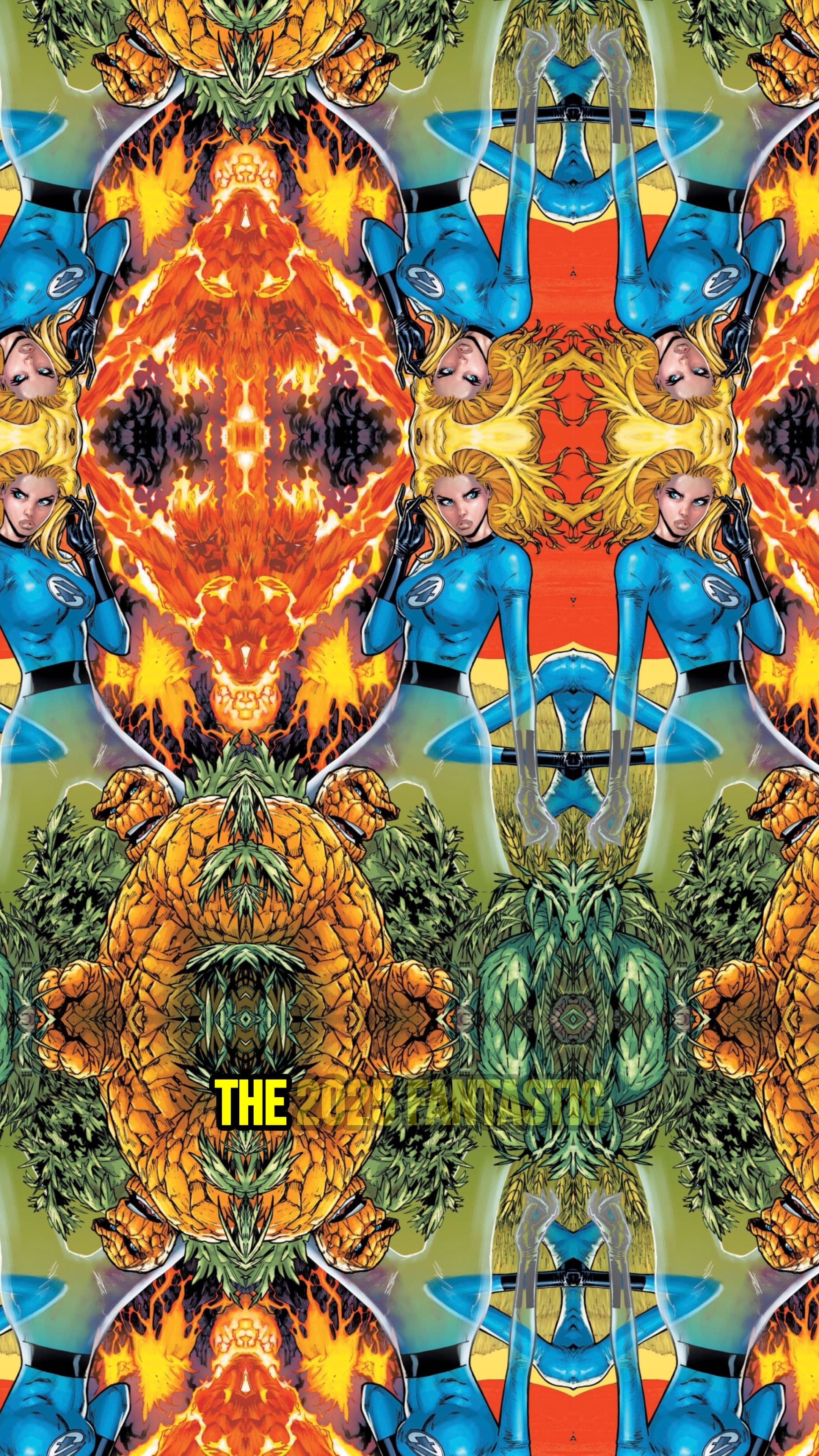 Reed’s Signal Across Time