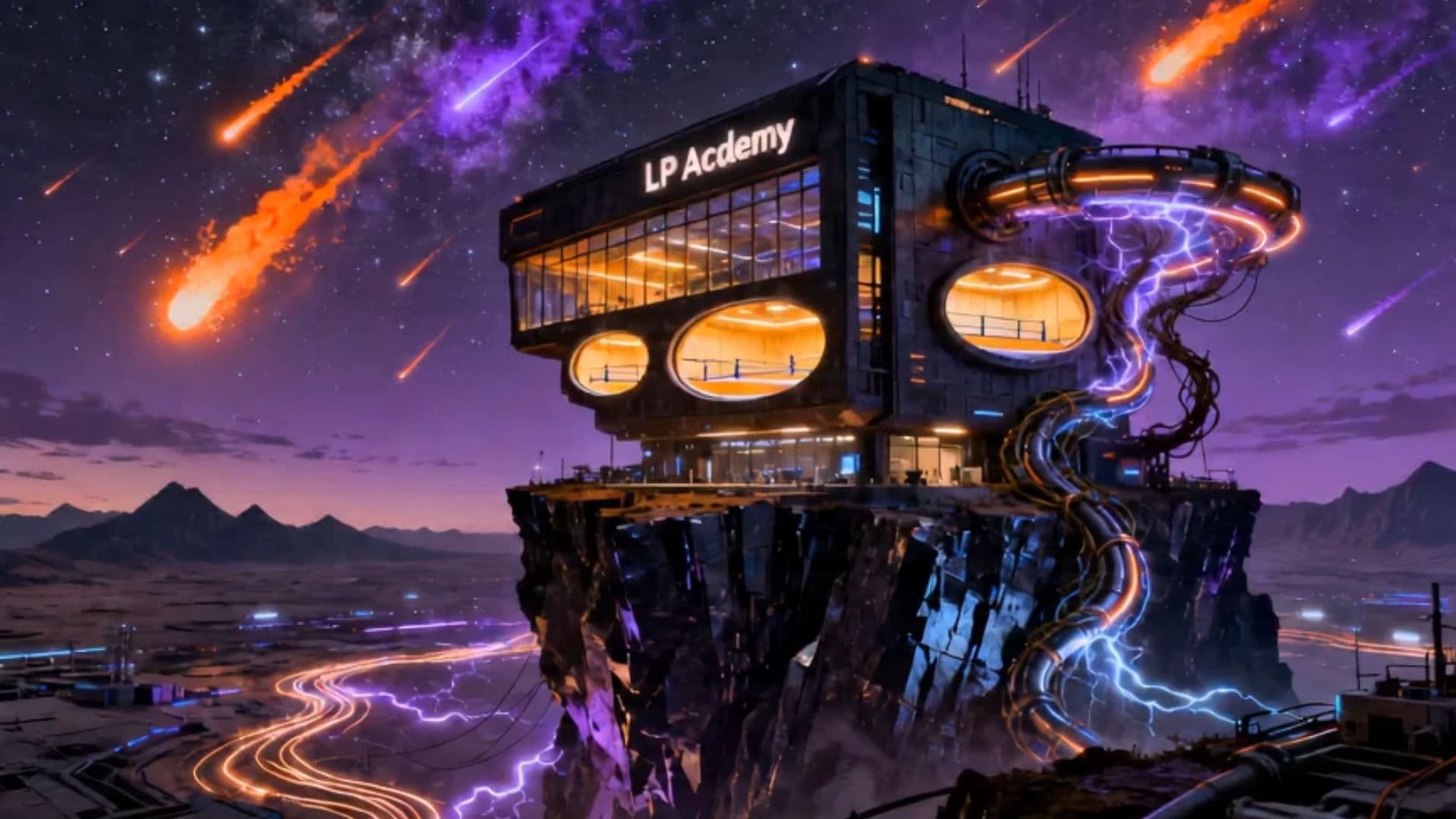 LP Army: Dynamic Fees Rising