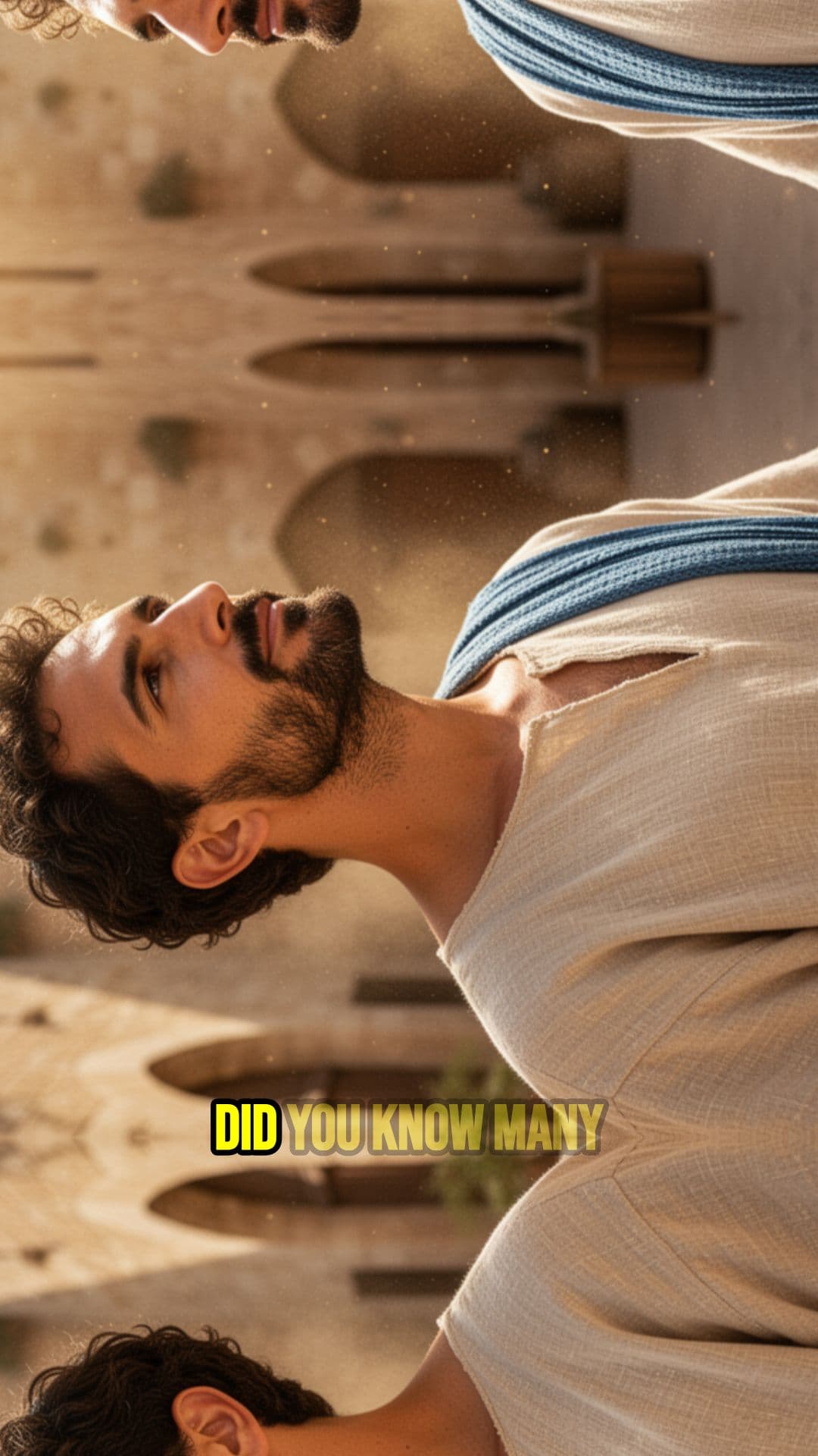 Why Stephen Was the First Martyr