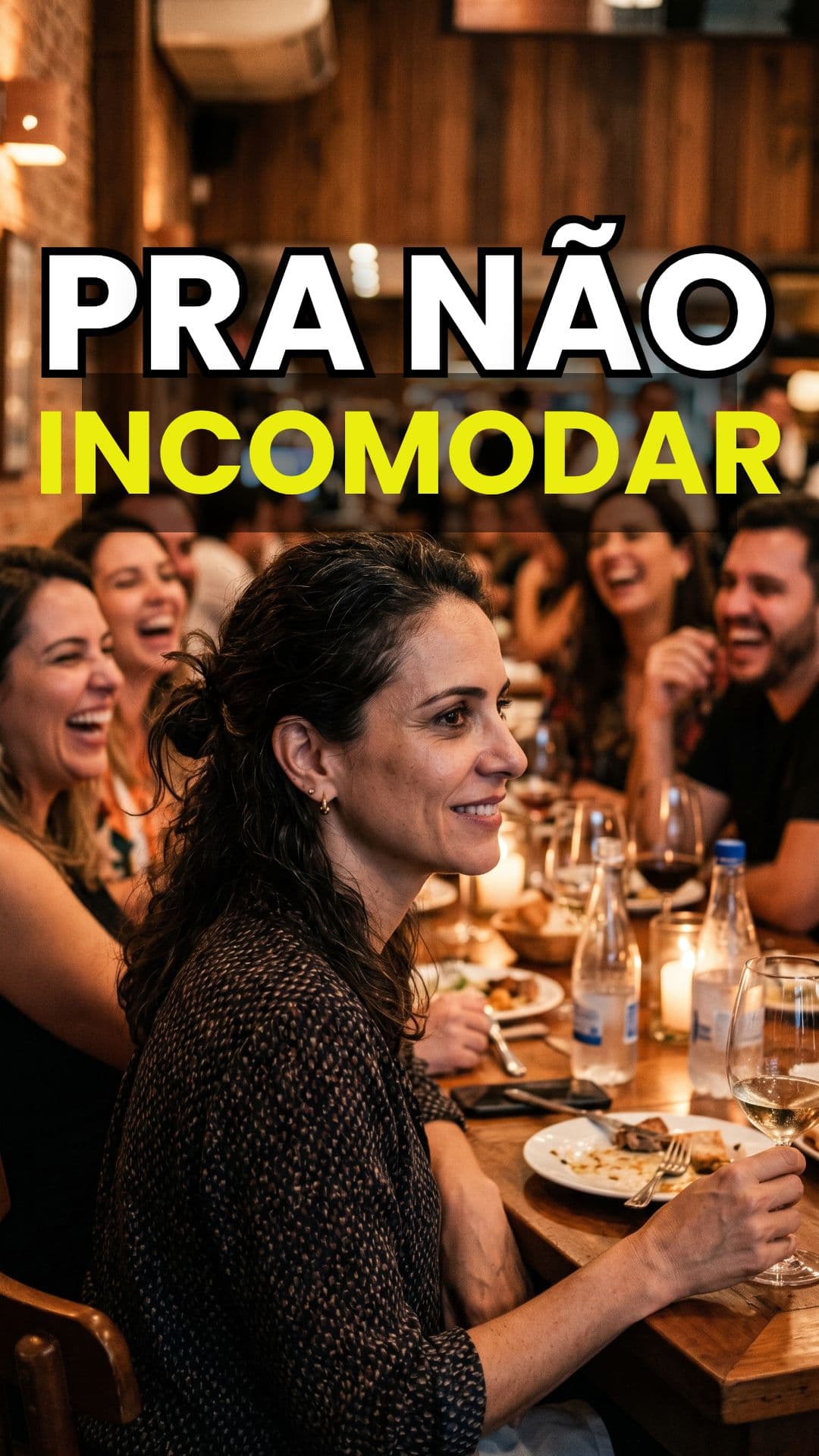 Gentileza ou treinamento?