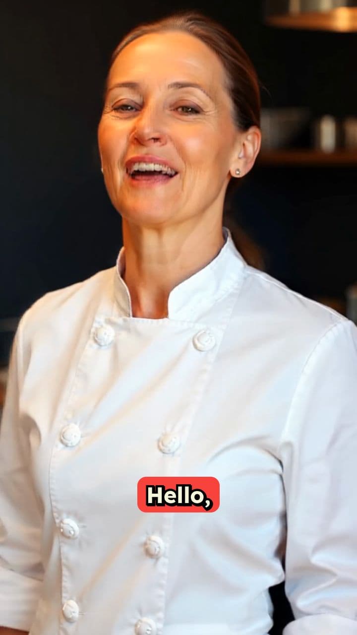 The Culinary Journey