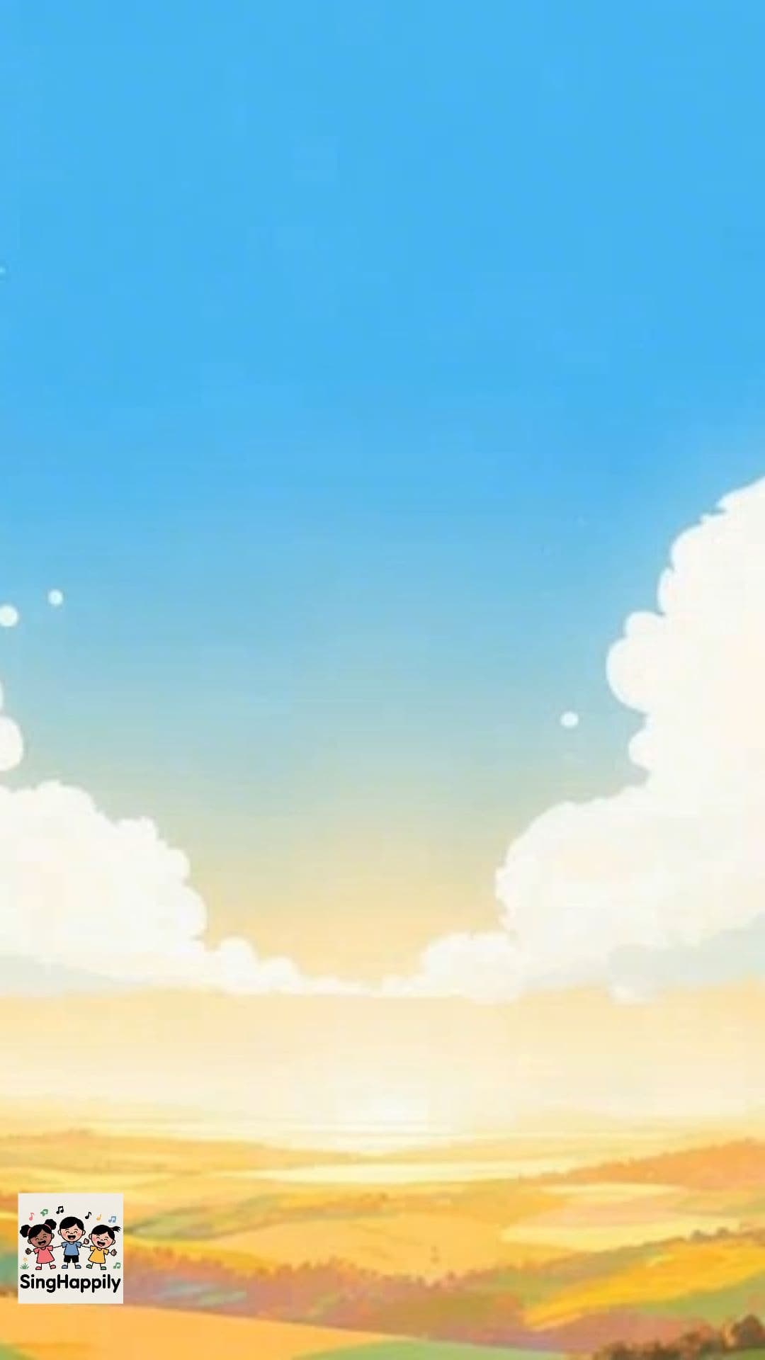 Sunny Silly Sun