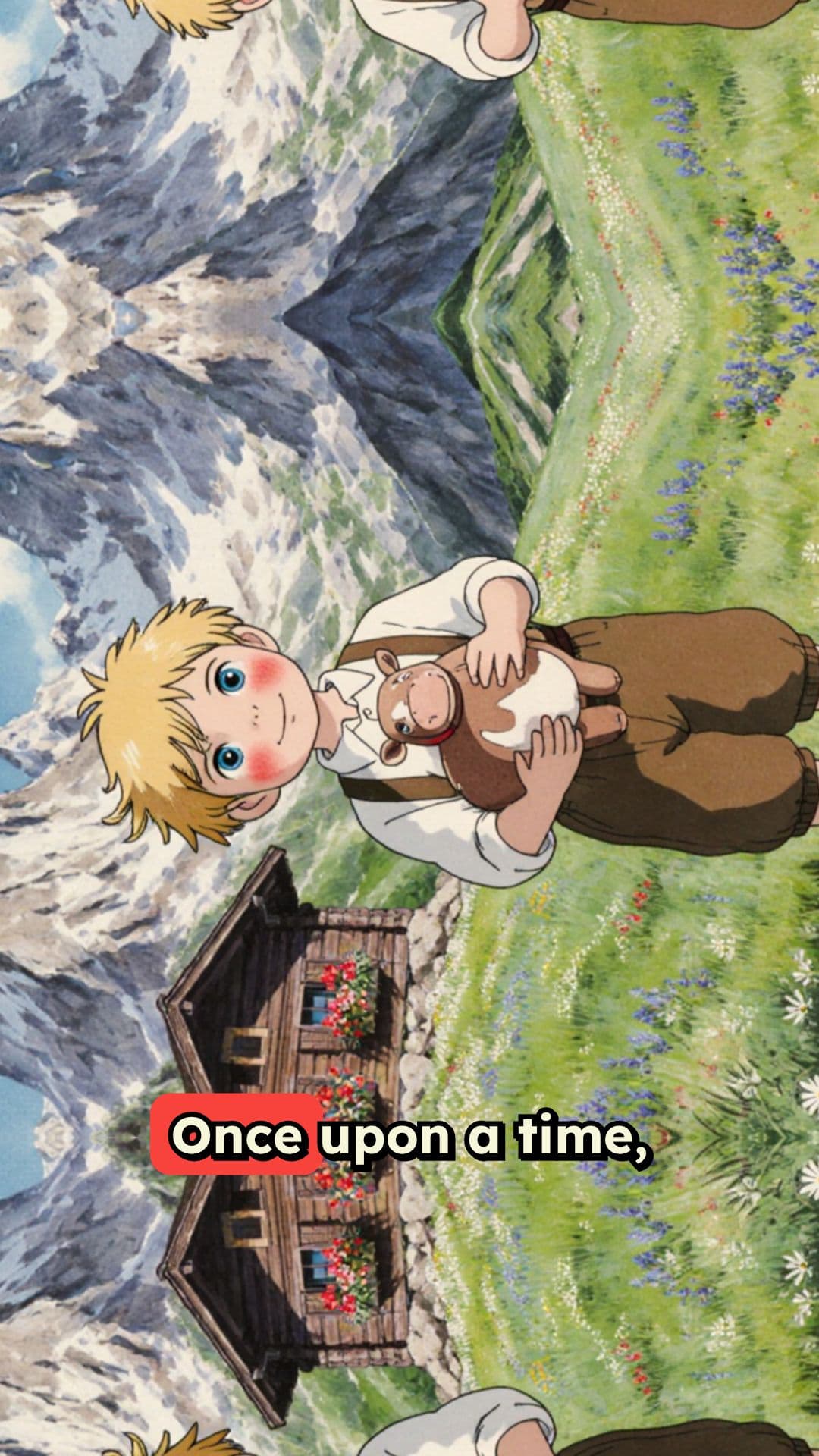 From Switzerland to Japan: Johann's Journey