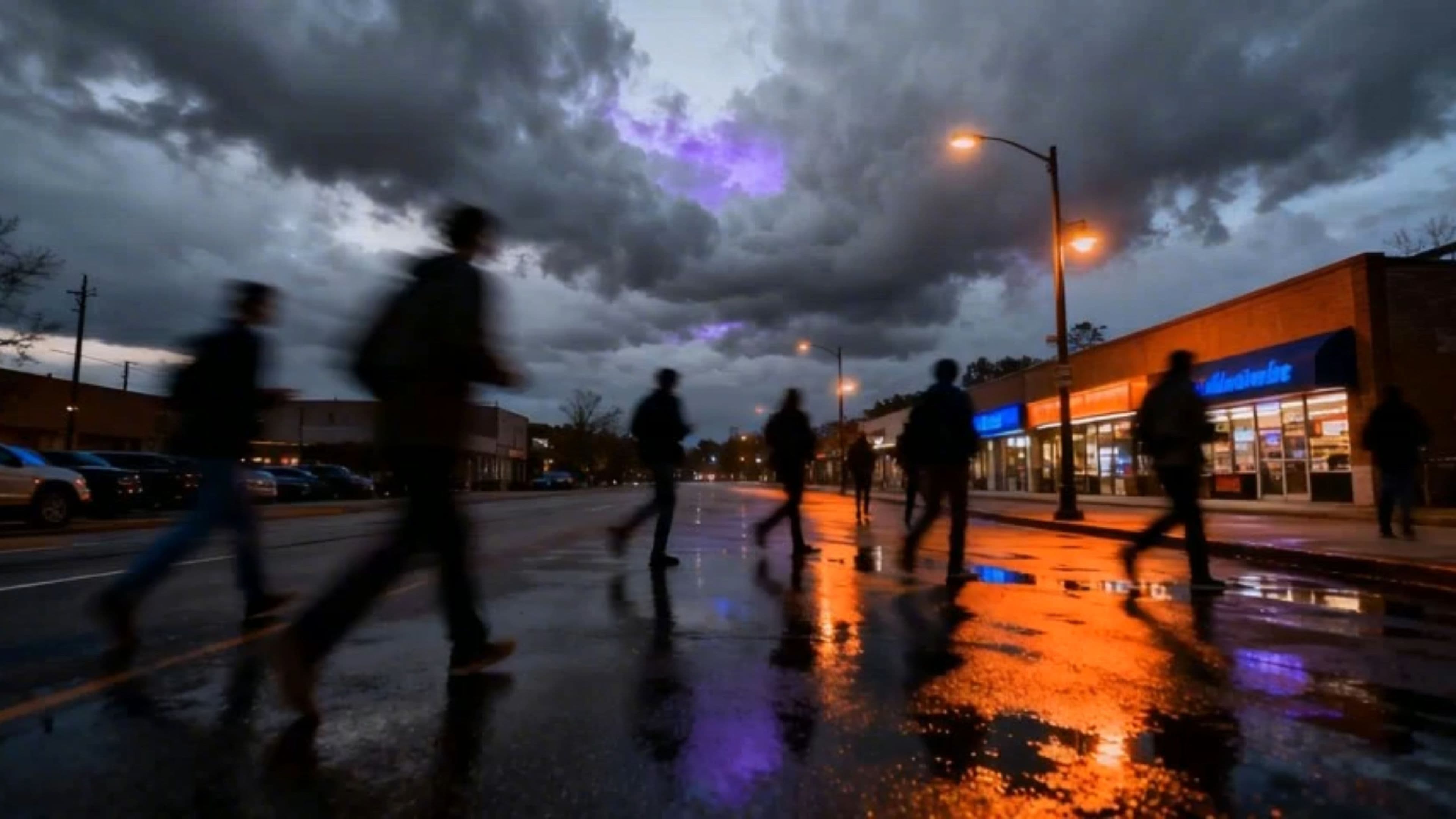 Rooted in Scripture, Anchored in Christ