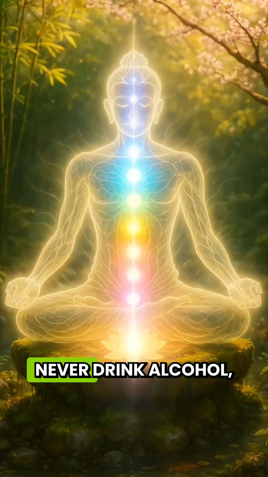 Alcohol, Karma, and Destiny