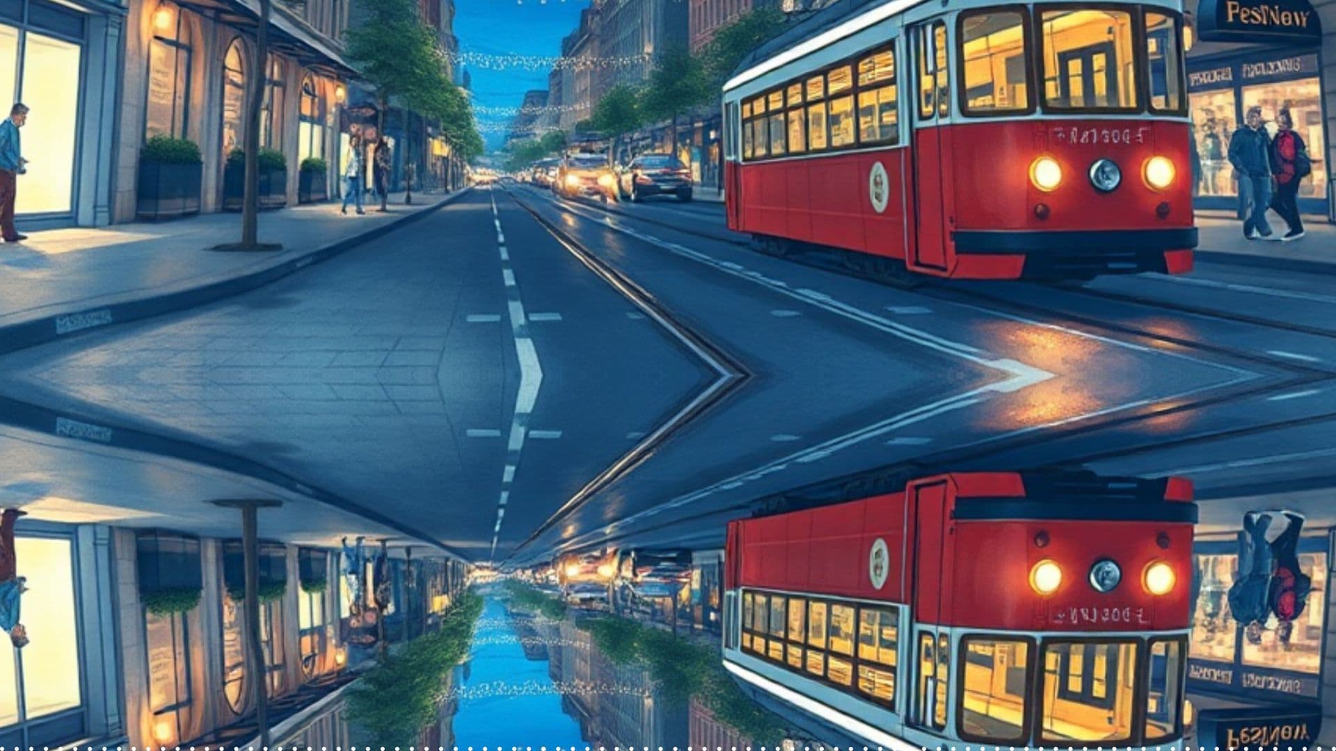 Don't Shake the Red Sticks, Joey