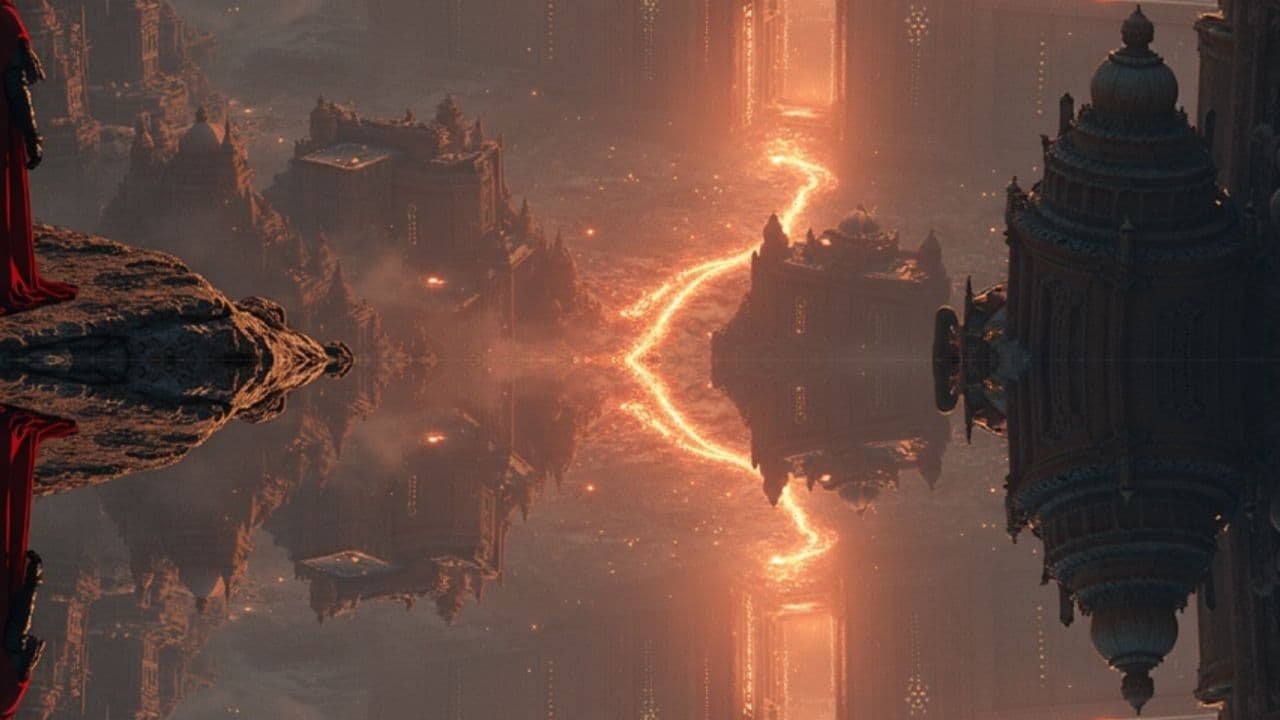 Gluon Platform: A Tale of Triumph