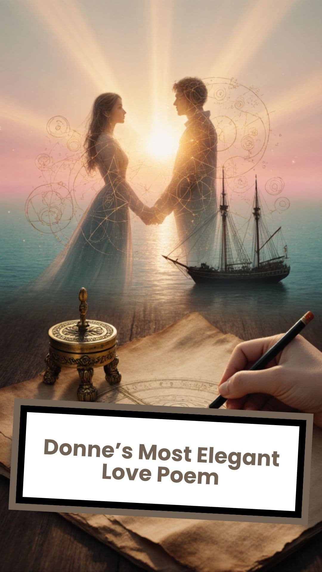 64. Geometry of Love