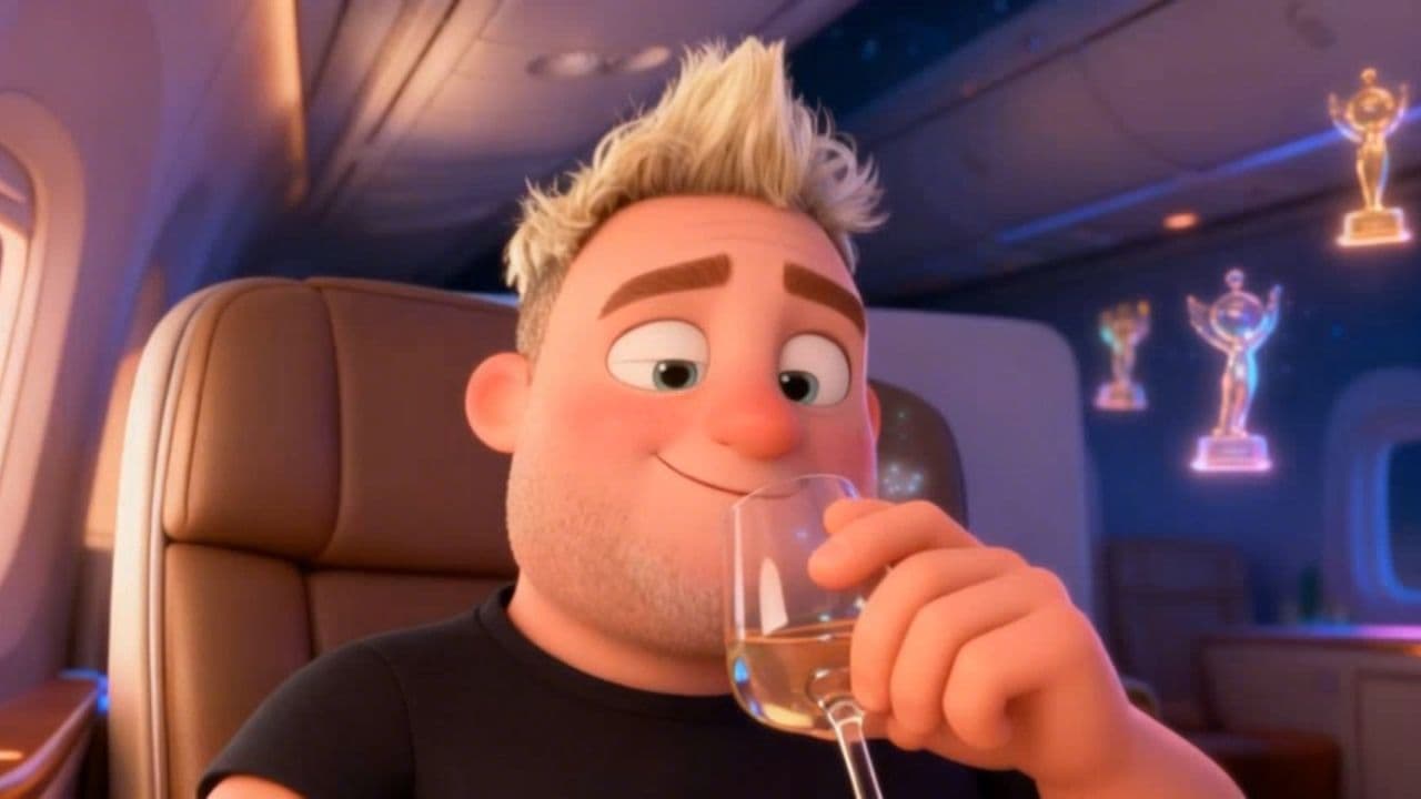 The Brighties Awards - Abi, Hollie & Rhys