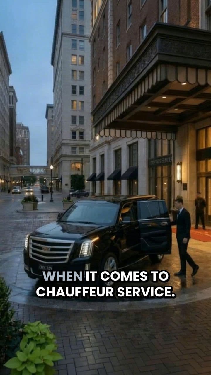 Reliable Executive Travel Updates 24/7