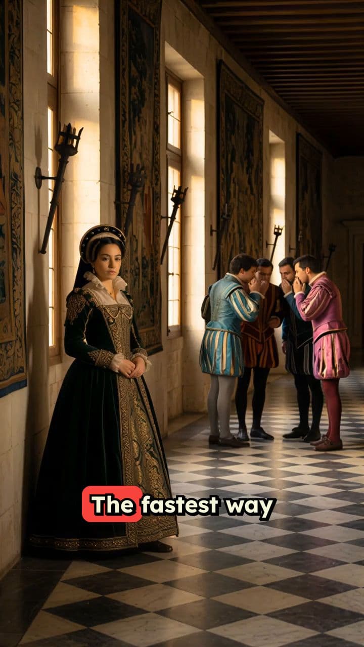 Know the Room