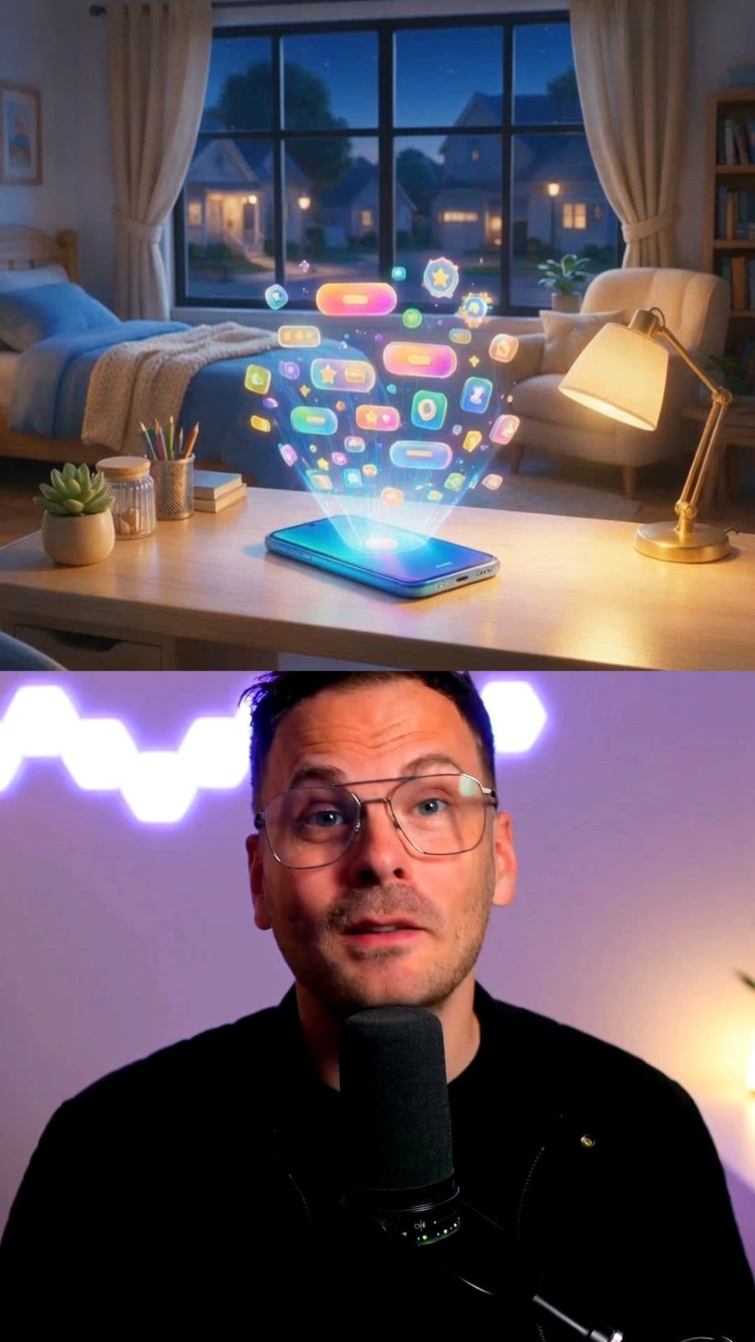 Owning the Digital Future