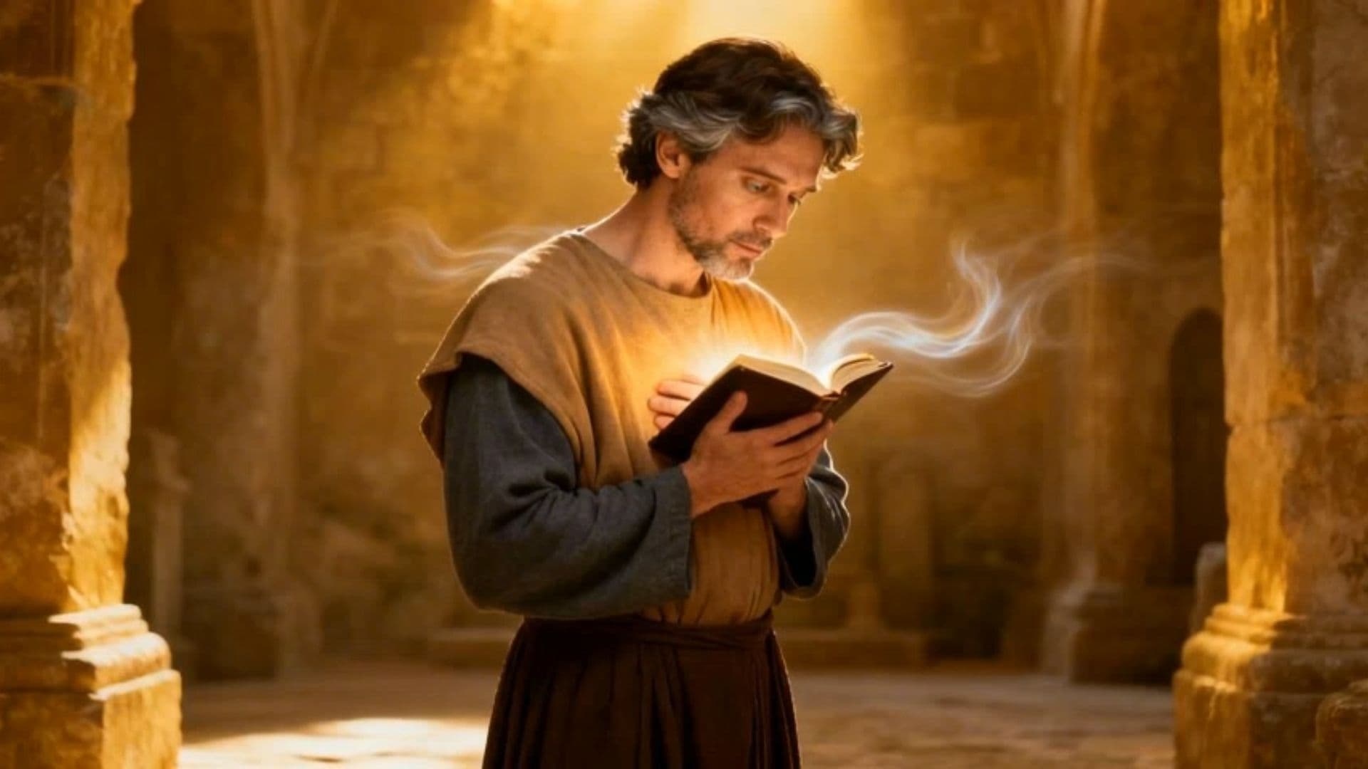 Walking in the Spirit's Gifts